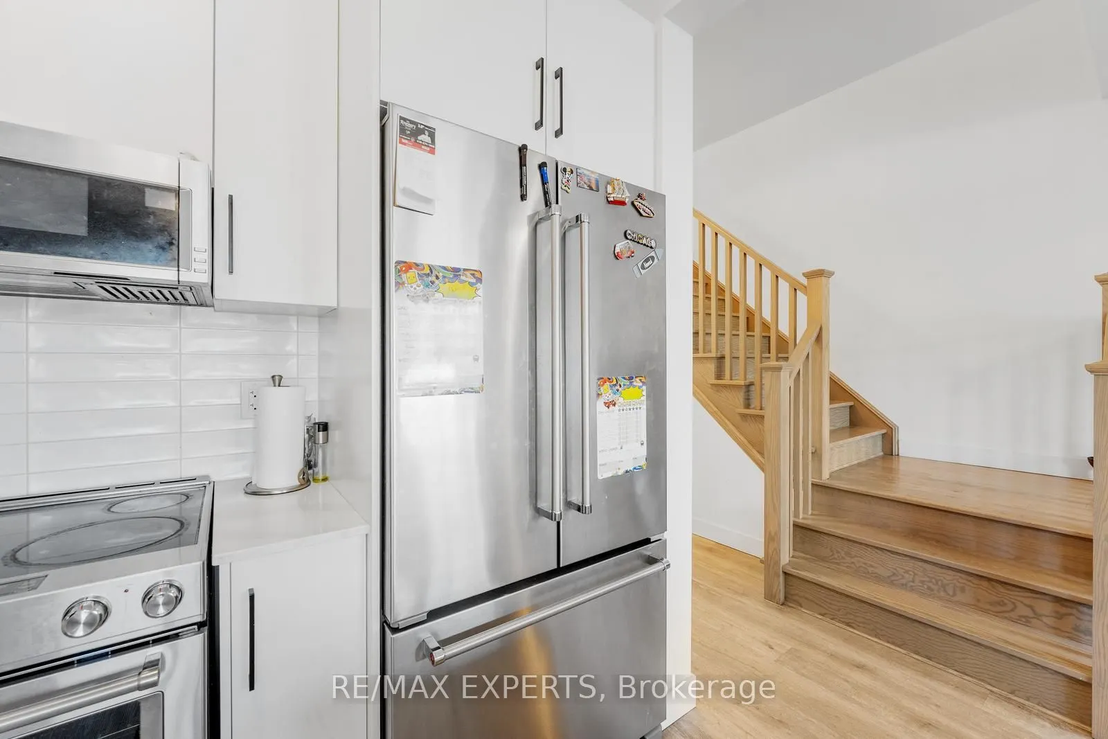 166 MOUNT ALBION Road, #15