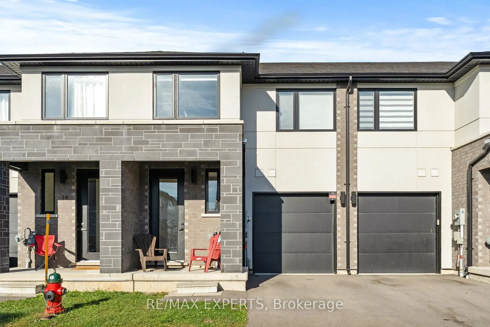166 MOUNT ALBION Road, #15