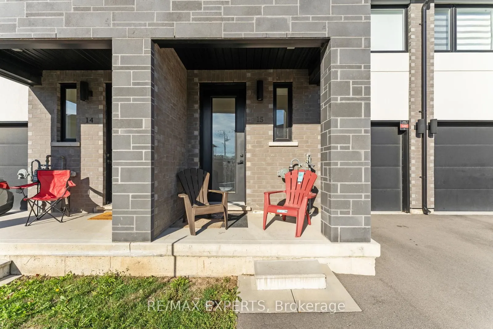 166 MOUNT ALBION Road, #15