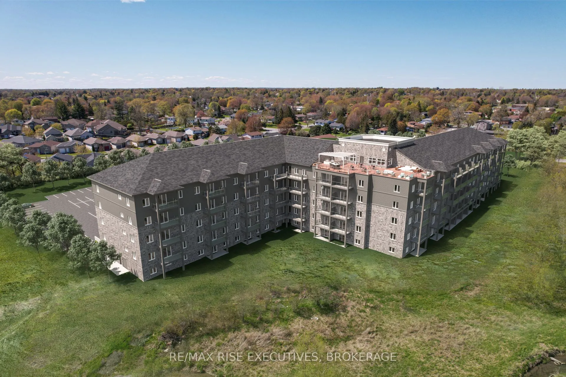 847 Development Drive, #219