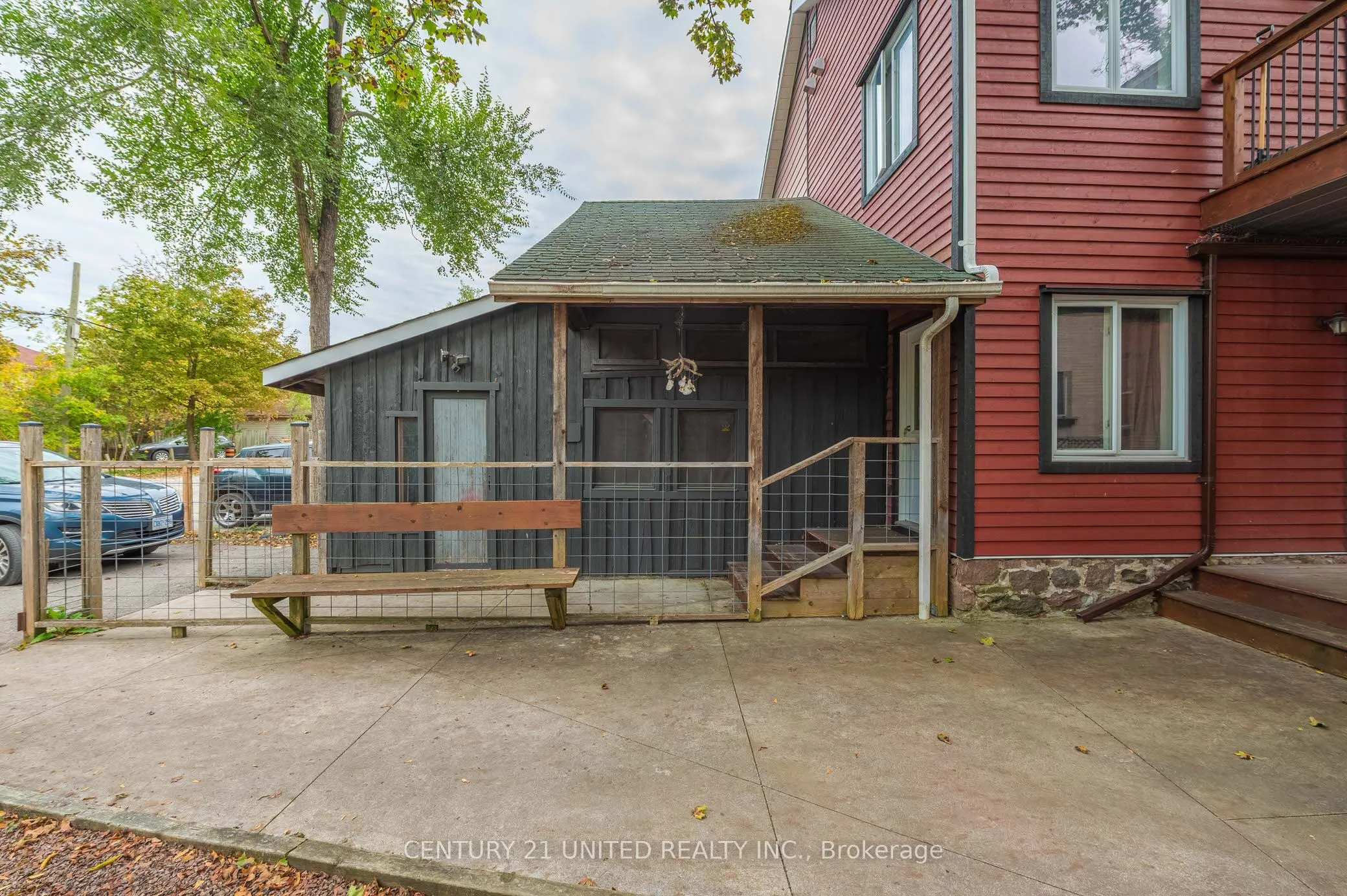 210 Mcdonnel Street