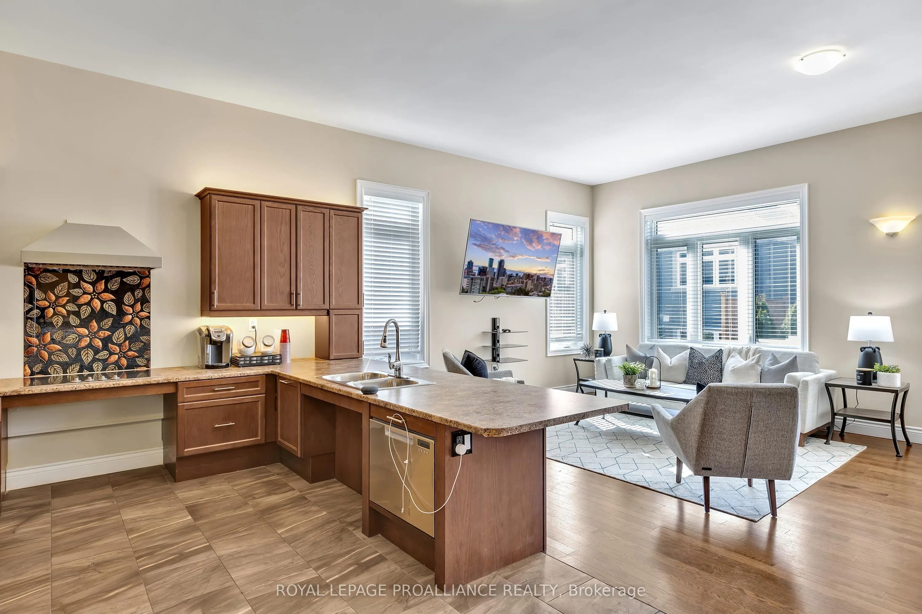 23 Brinton Drive, #33