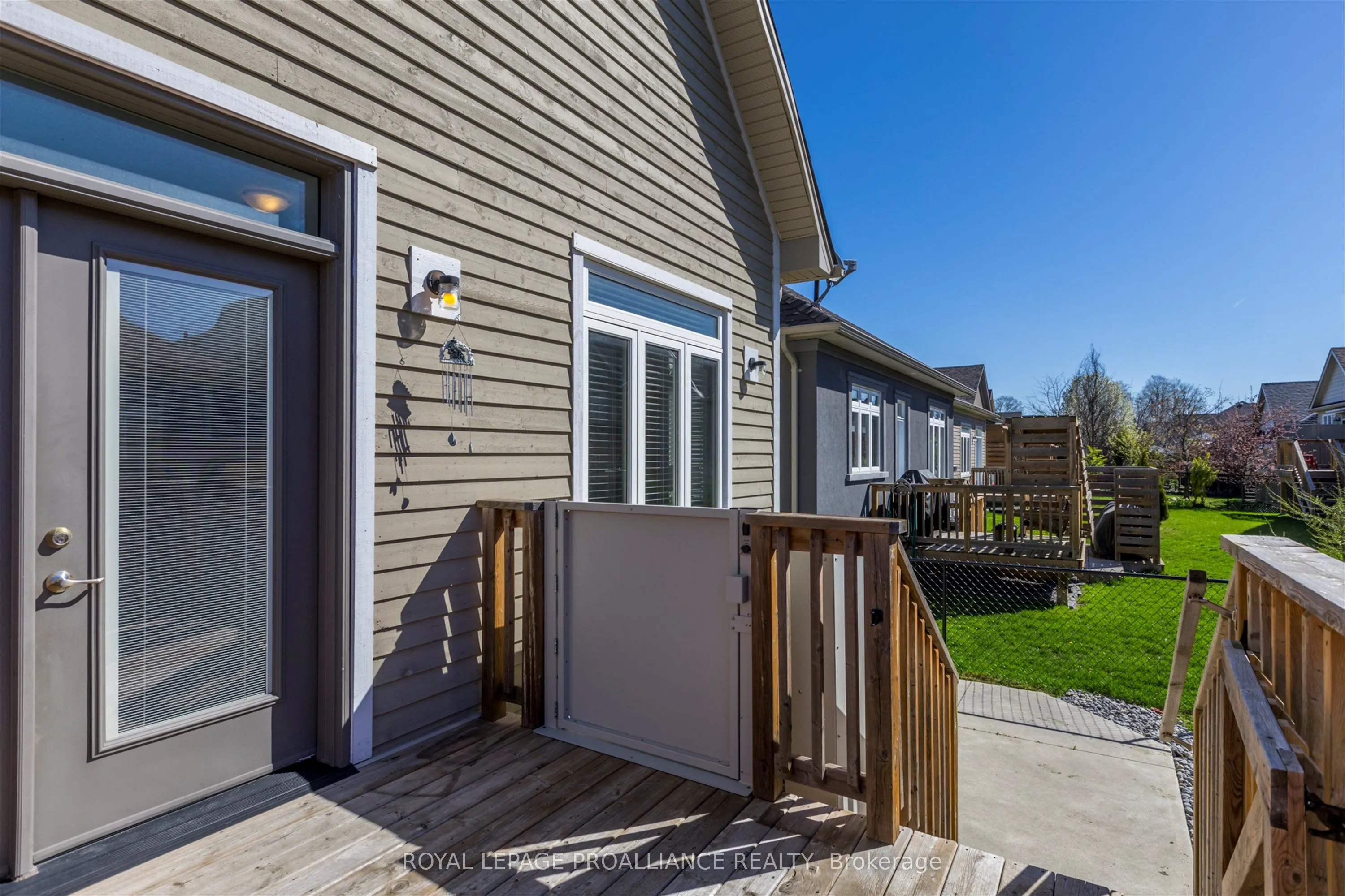 23 Brinton Drive, #33