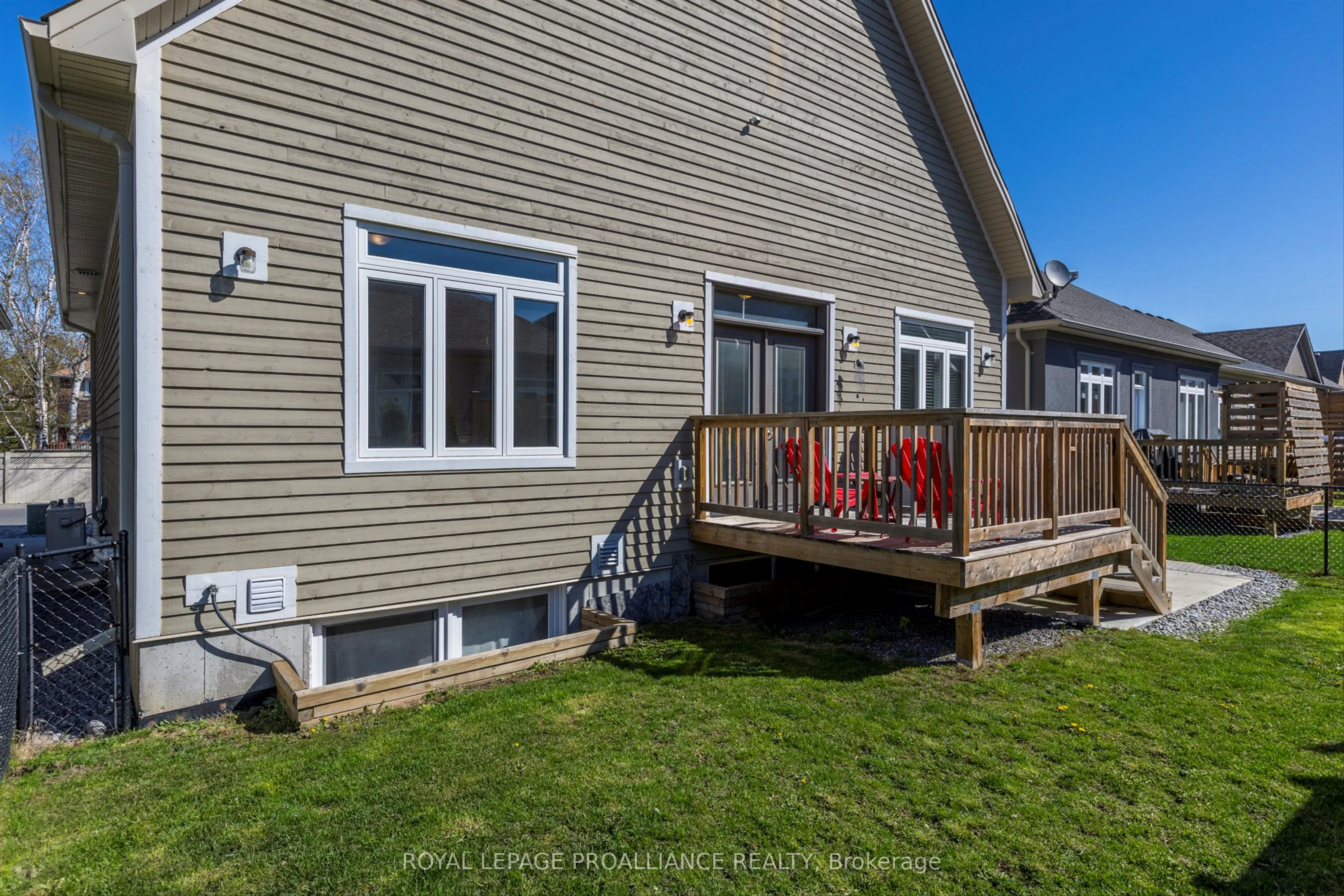 23 Brinton Drive, #33