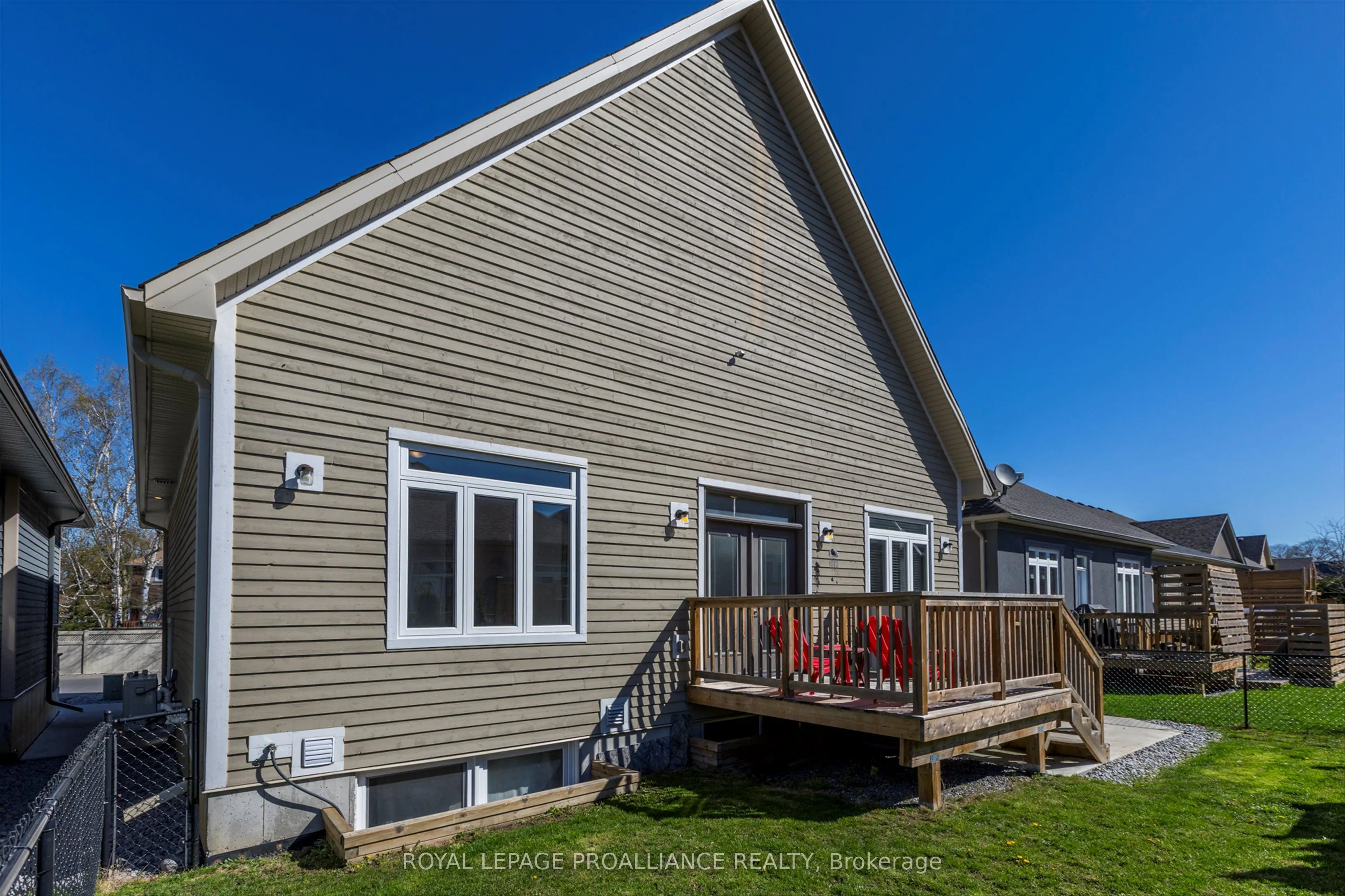 23 Brinton Drive, #33