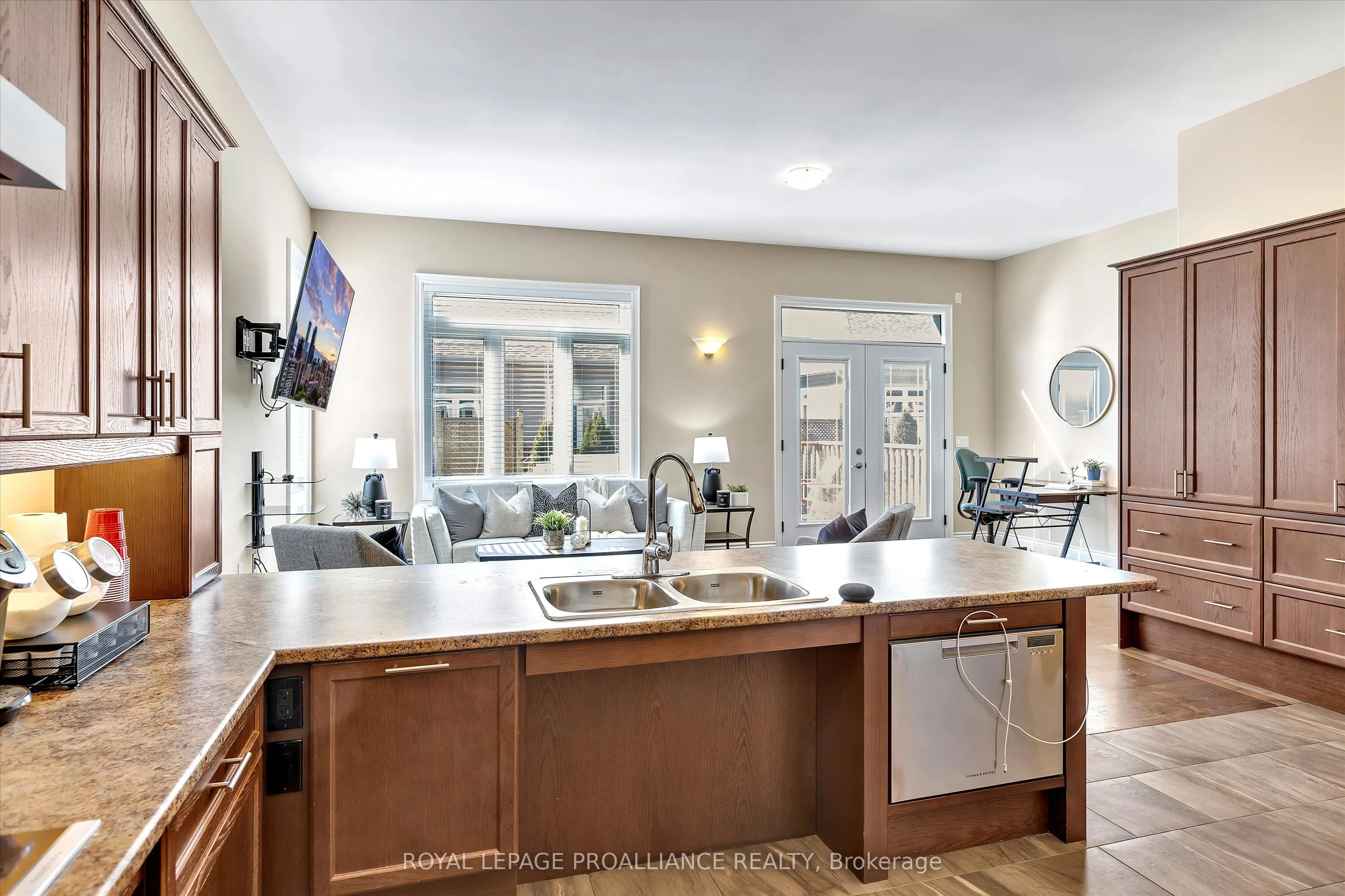 23 Brinton Drive, #33