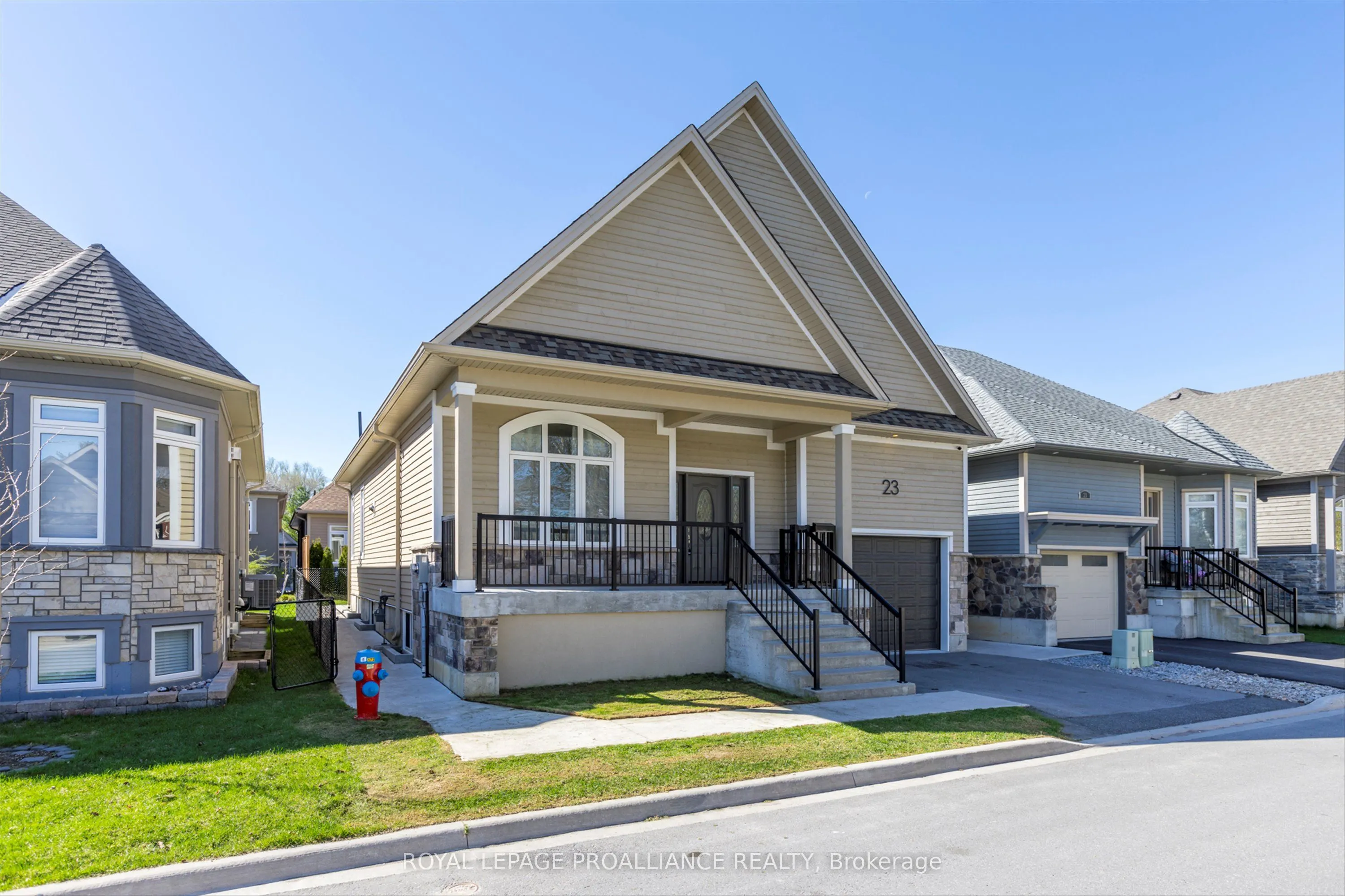 23 Brinton Drive, #33