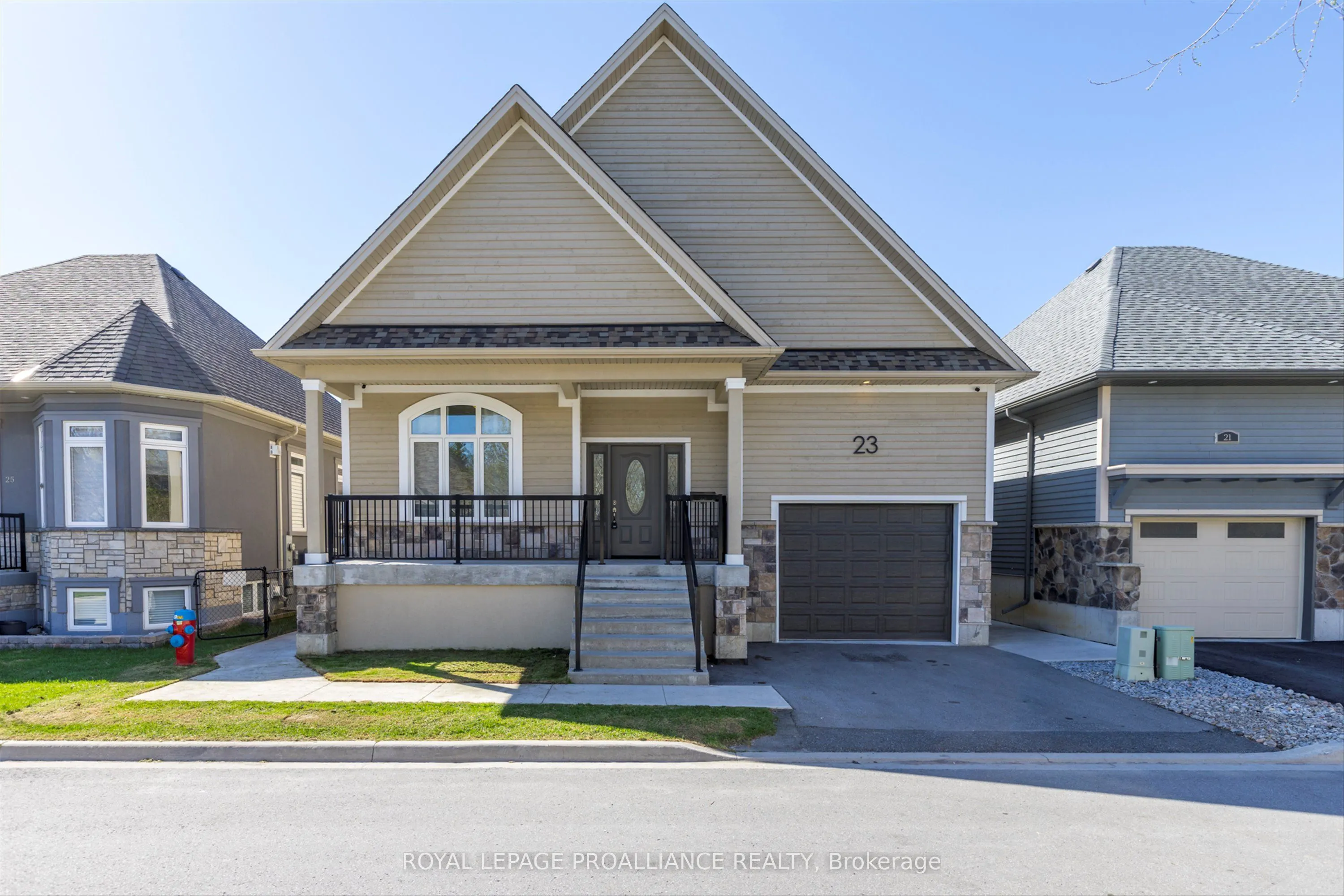 23 Brinton Drive, #33