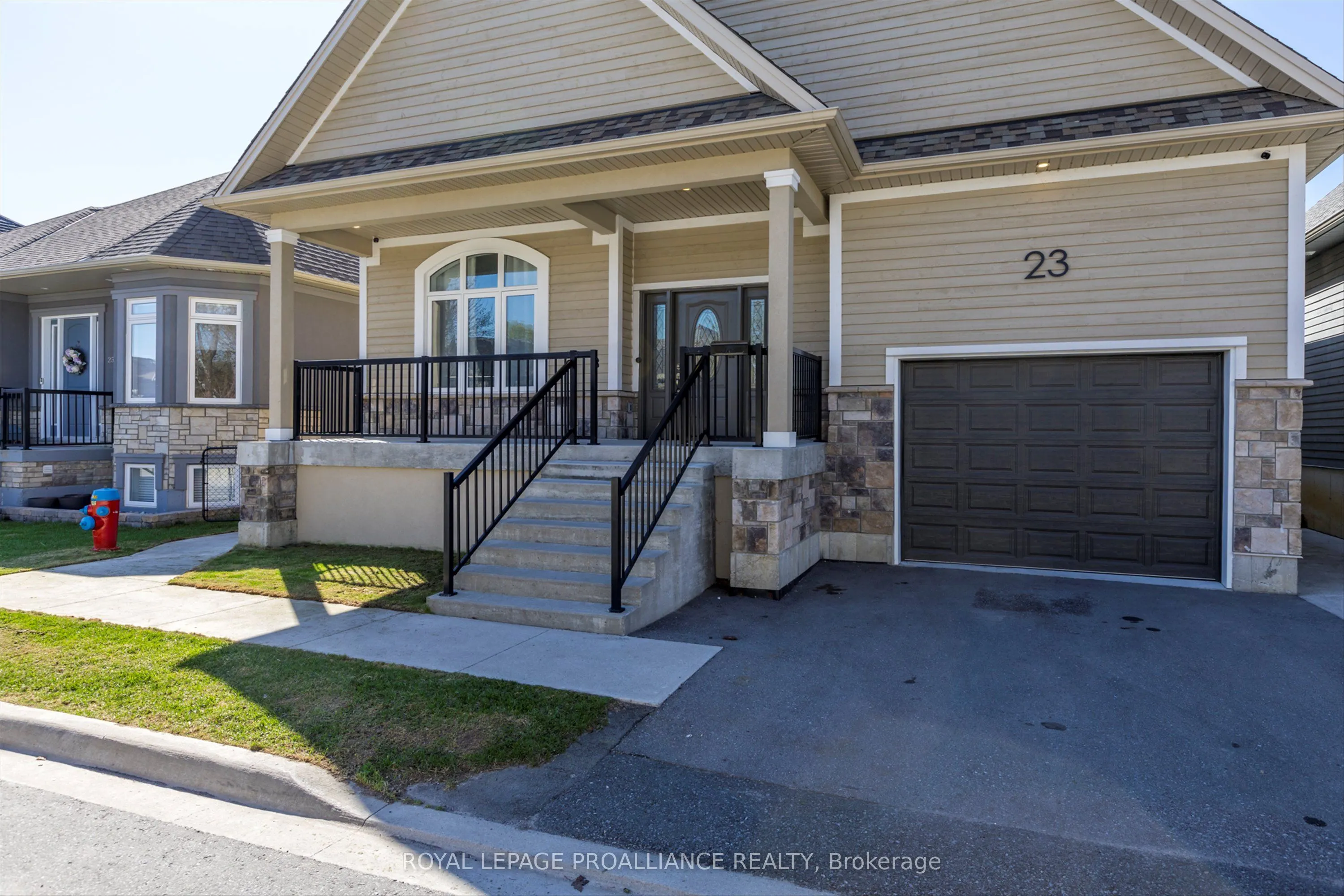 23 Brinton Drive, #33