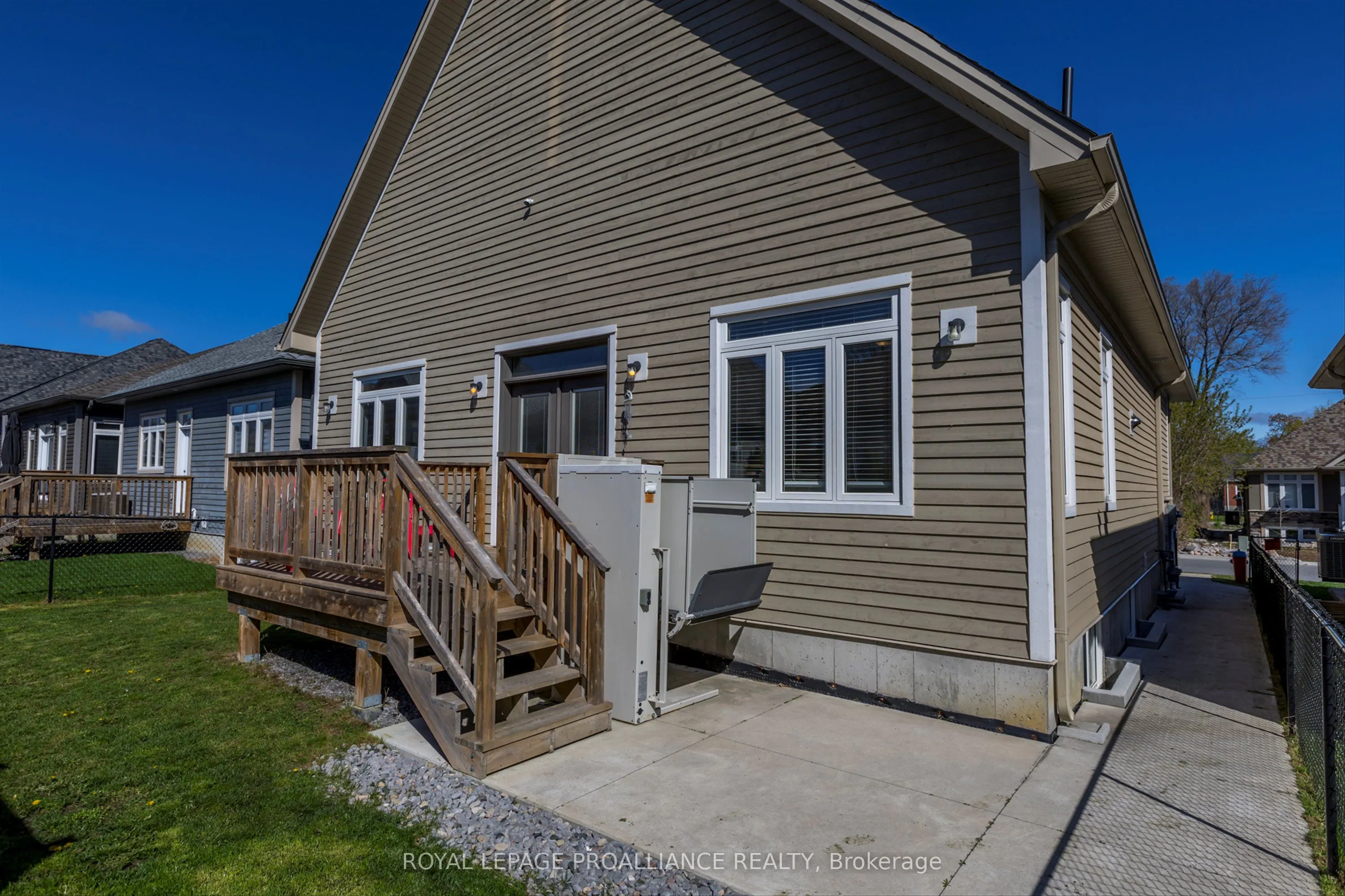23 Brinton Drive, #33