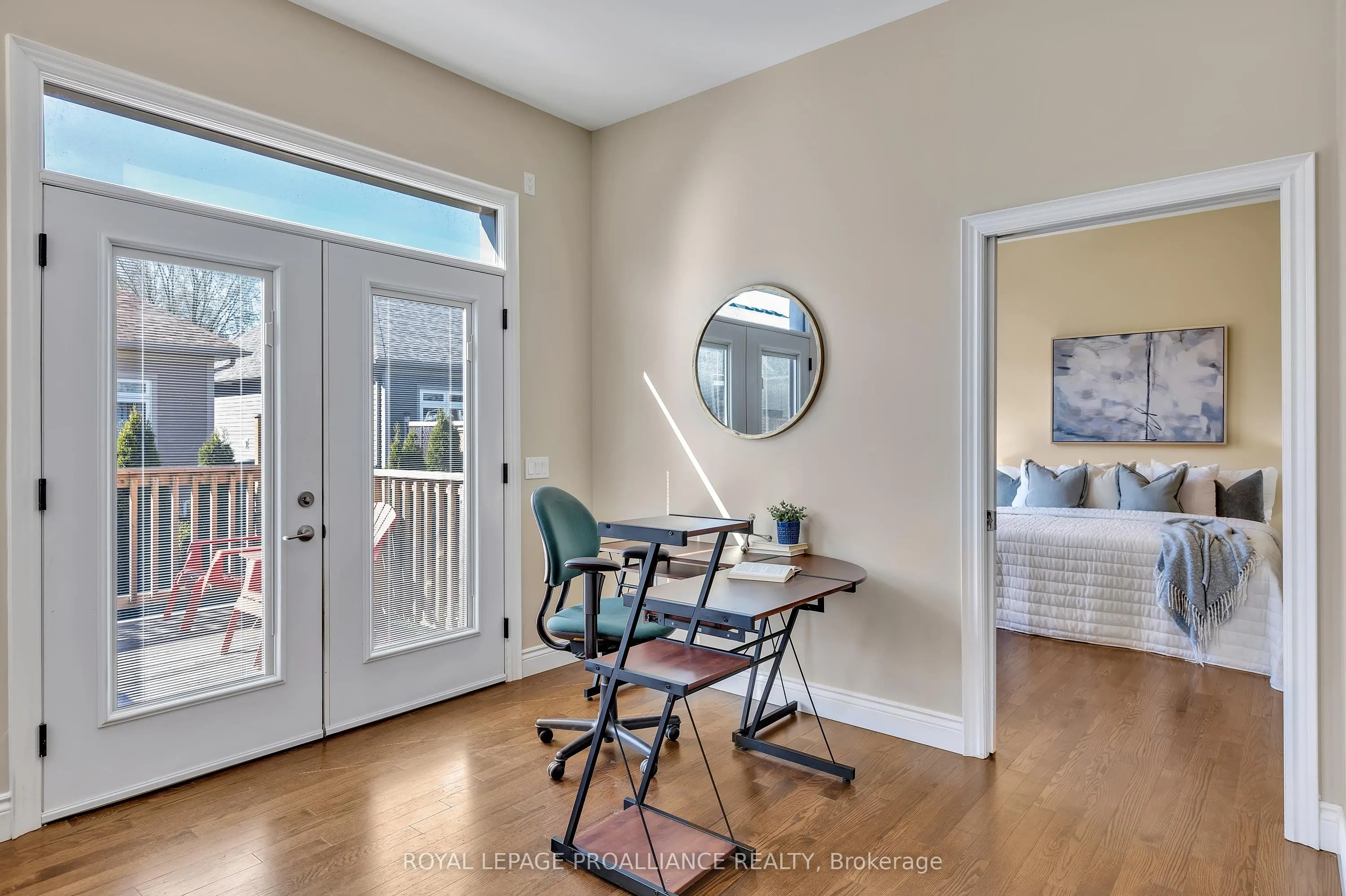 23 Brinton Drive, #33