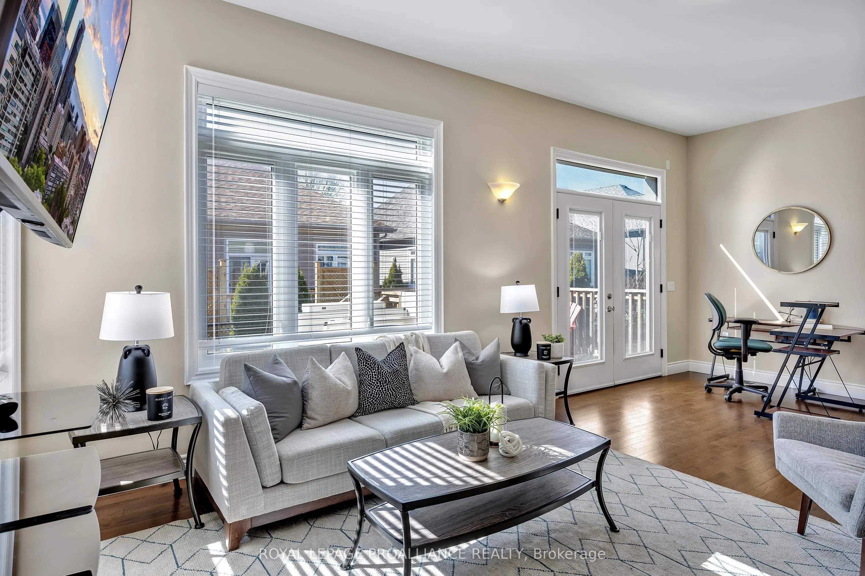 23 Brinton Drive, #33