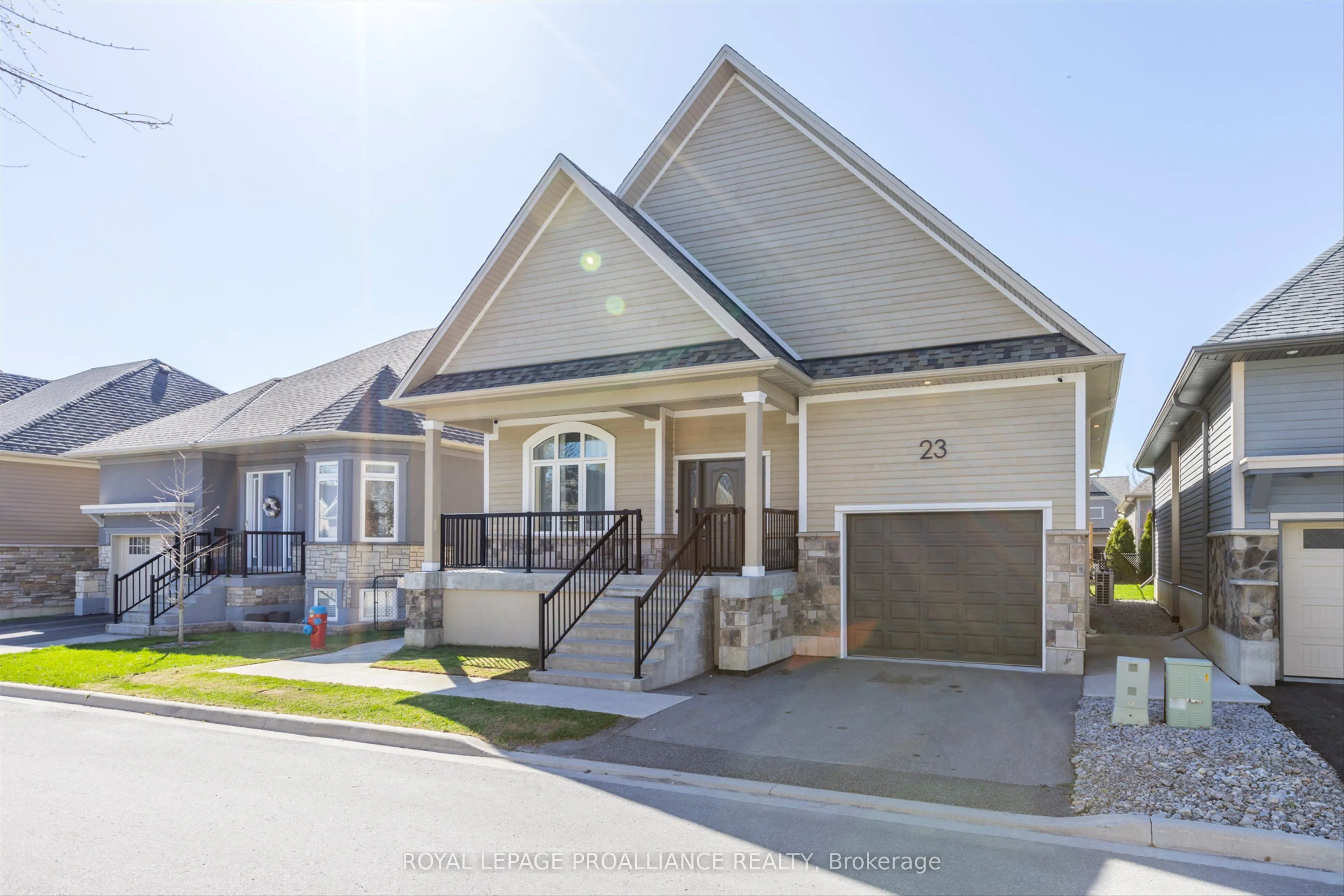 23 Brinton Drive, #33