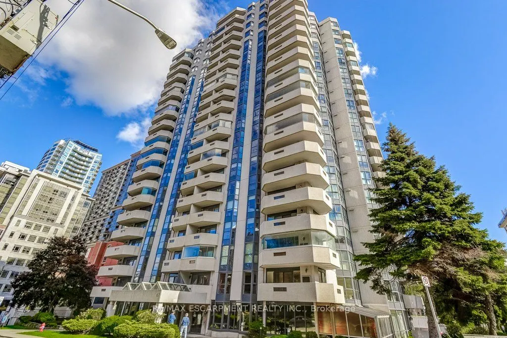 67 CAROLINE Street, #9D