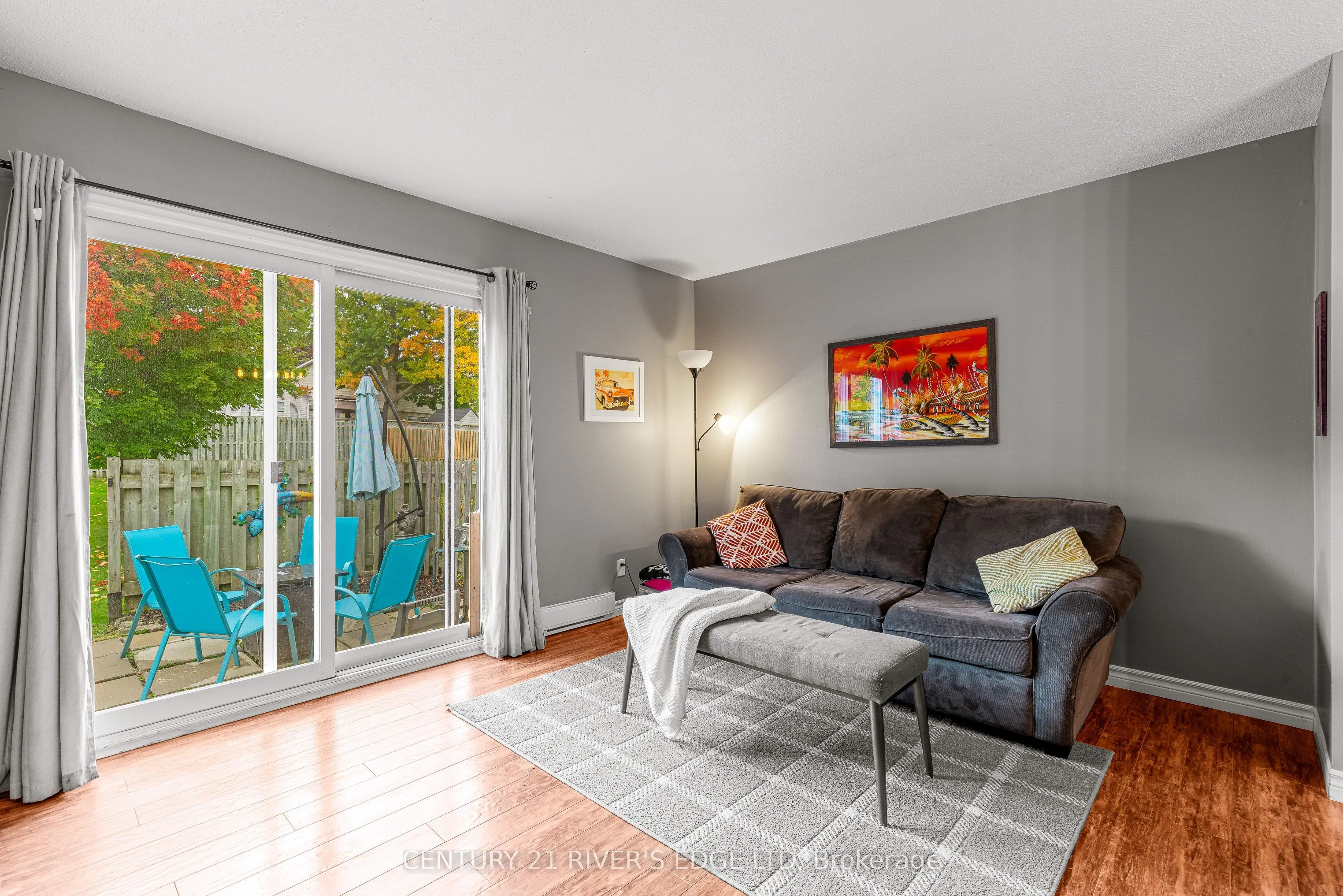 1201 Millwood Avenue, #95