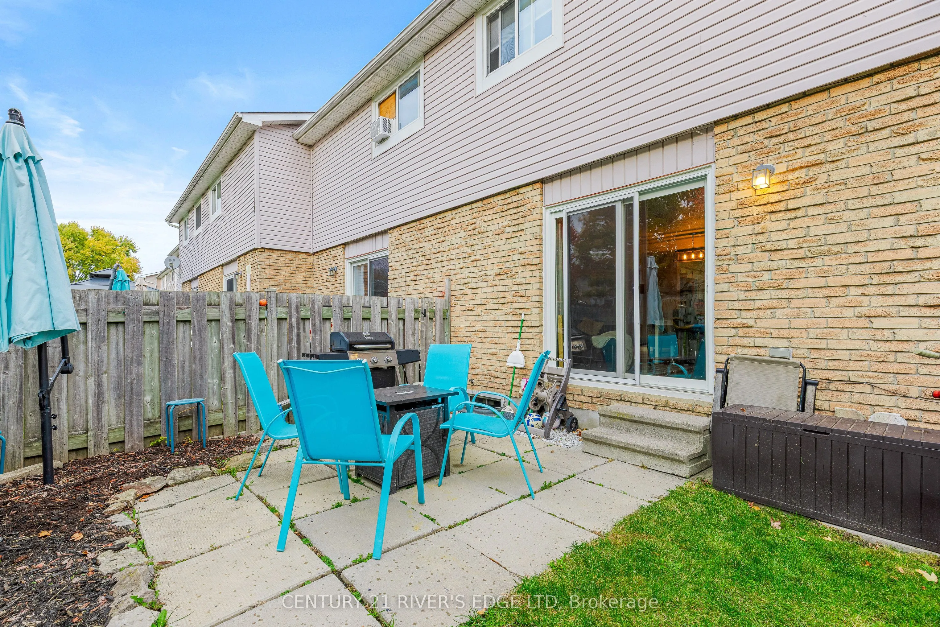 1201 Millwood Avenue, #95
