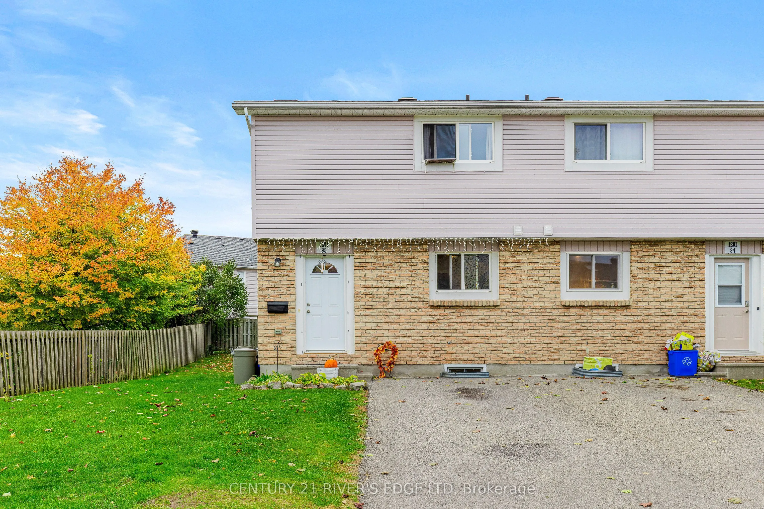 1201 Millwood Avenue, #95
