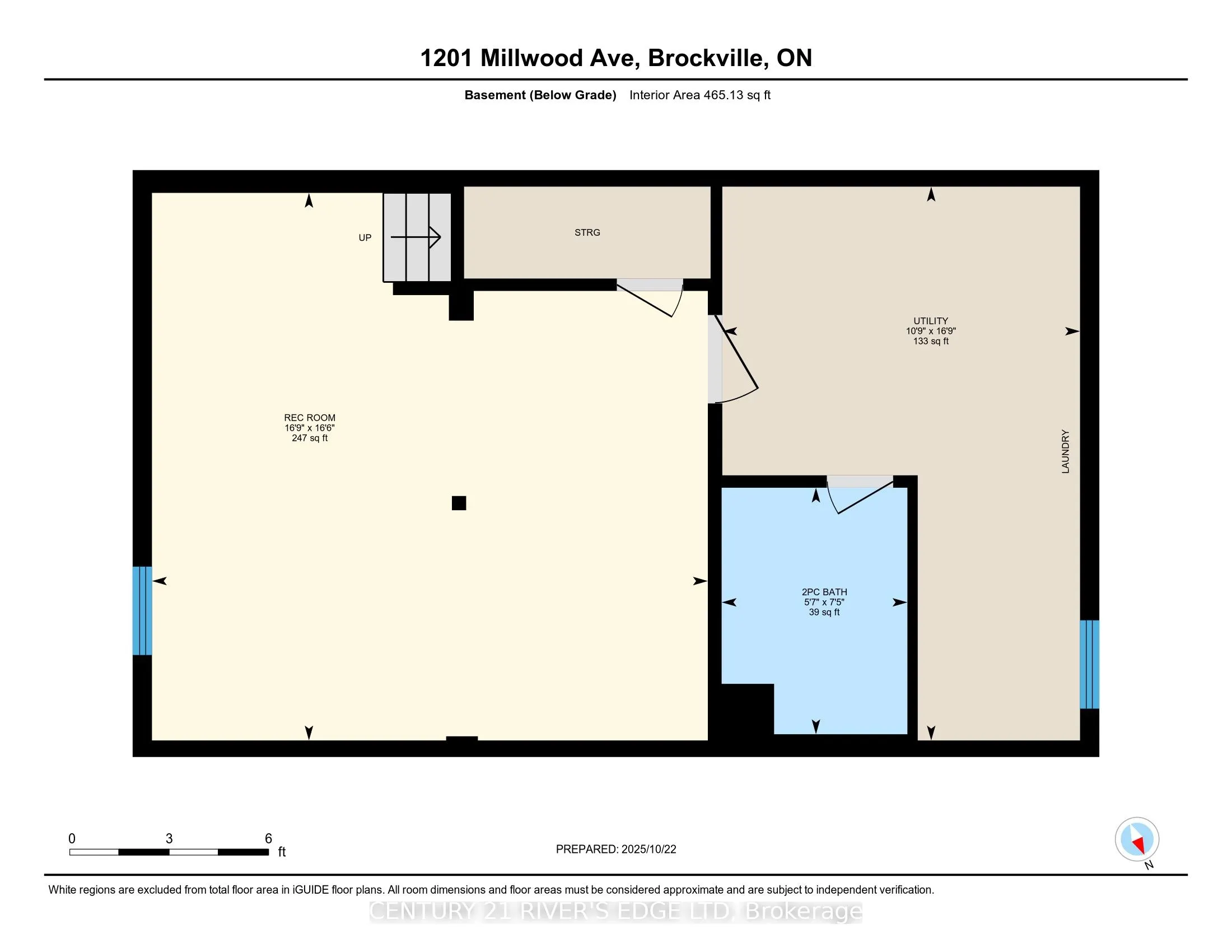 1201 Millwood Avenue, #95