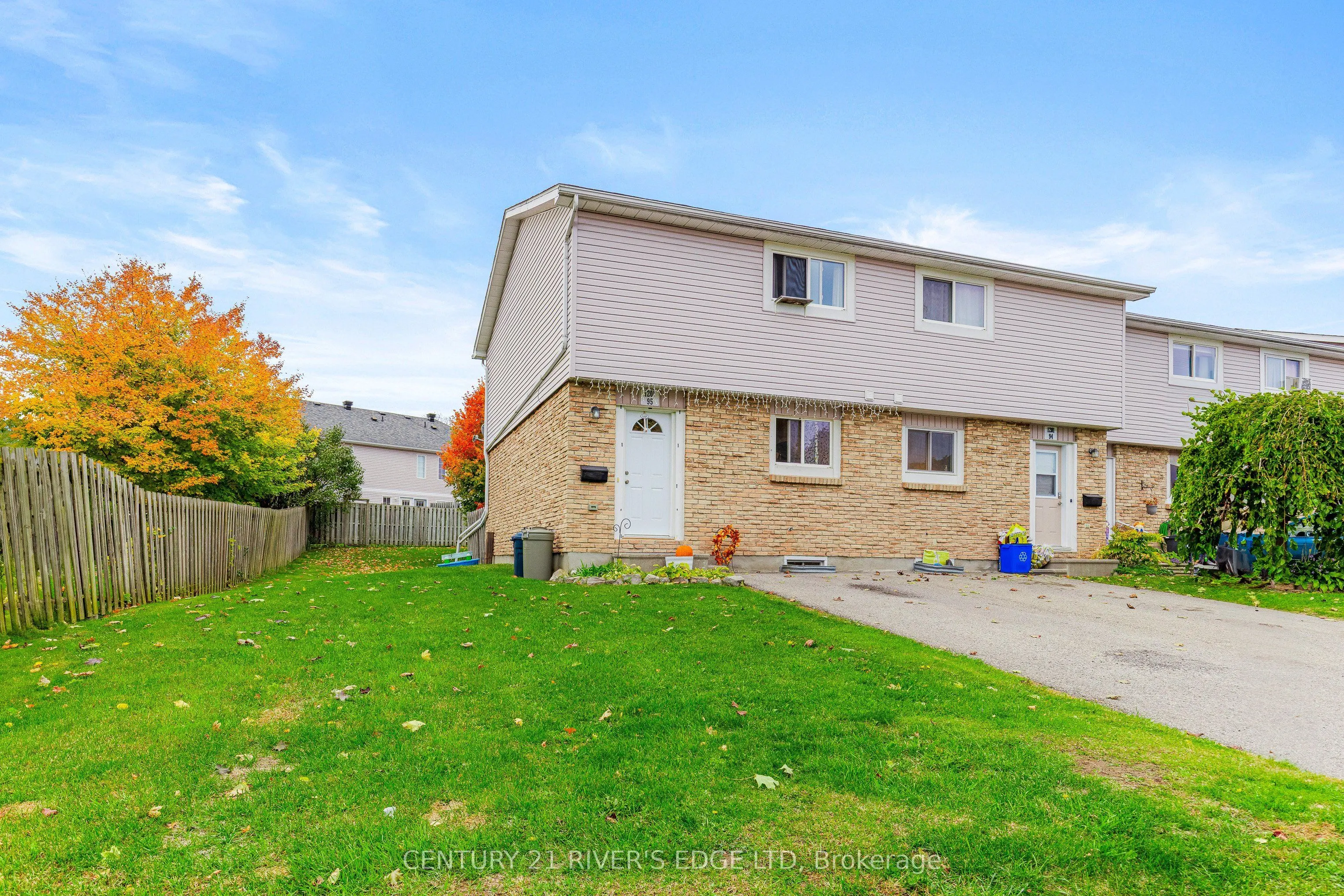 1201 Millwood Avenue, #95