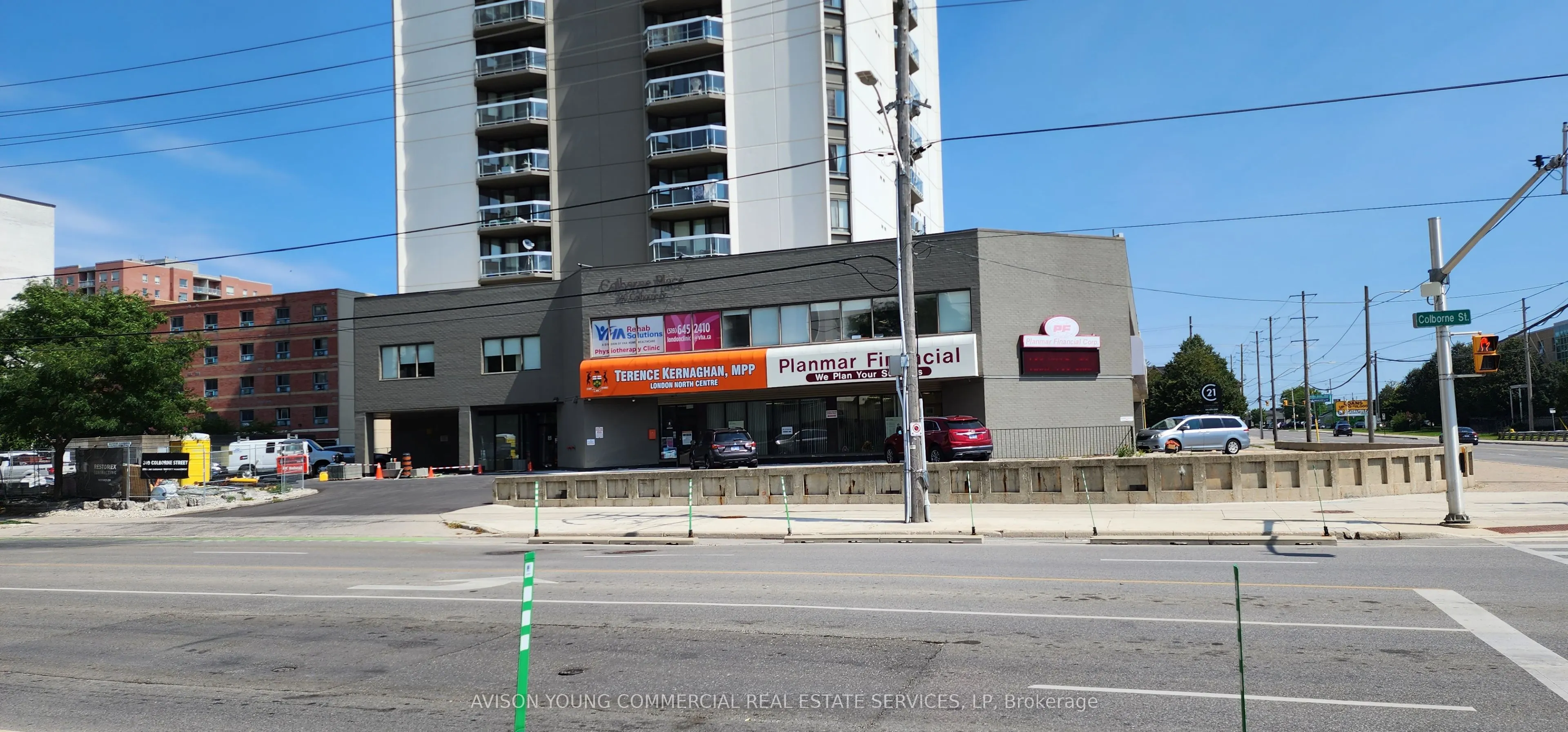 400 York Street, #204A