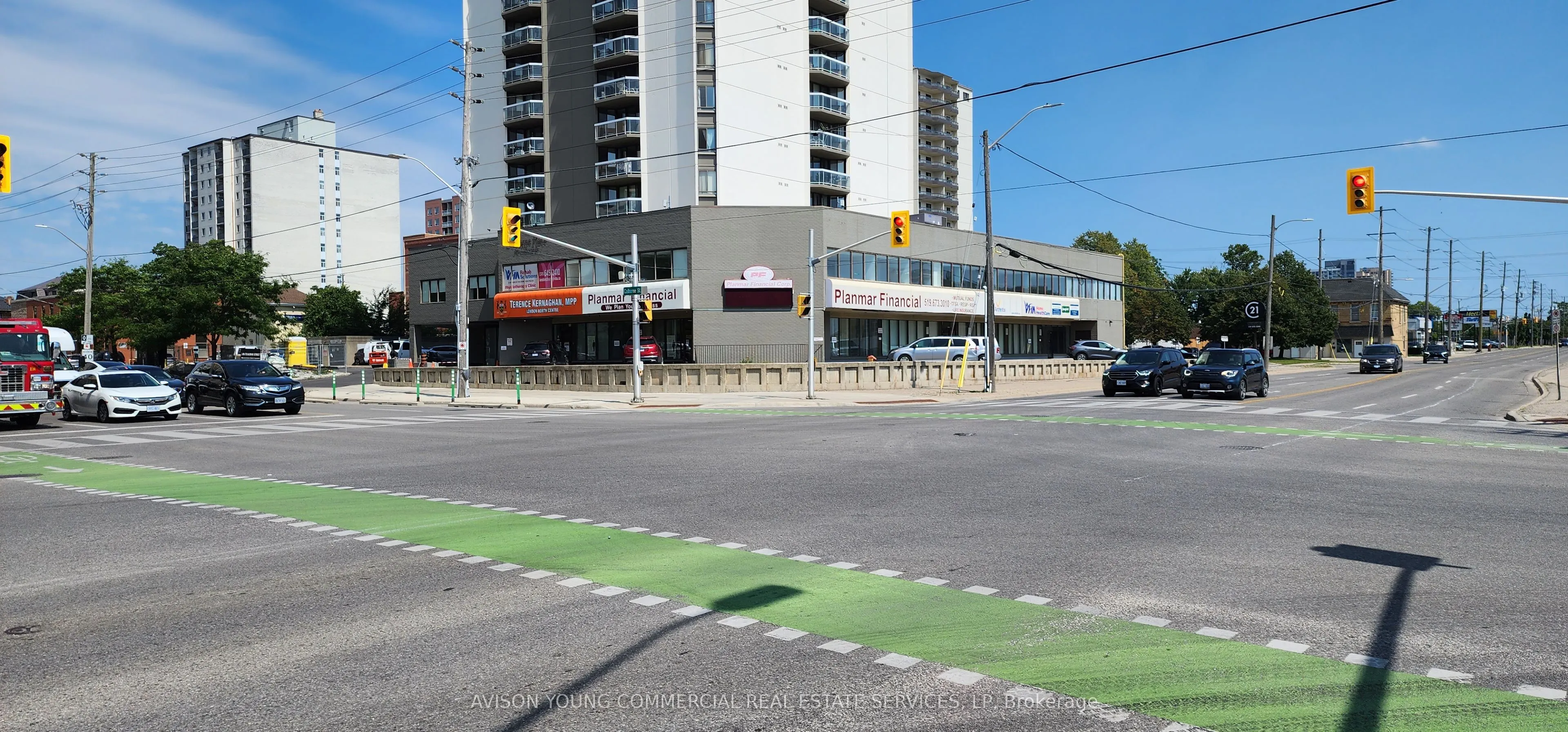 400 York Street, #204A