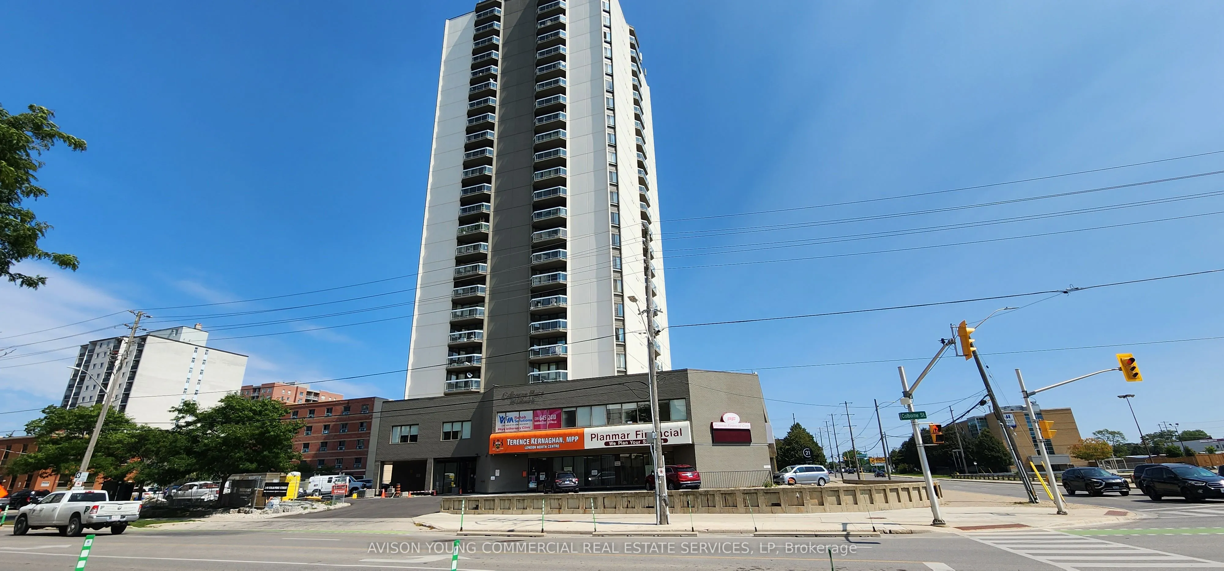 400 York Street, #204A