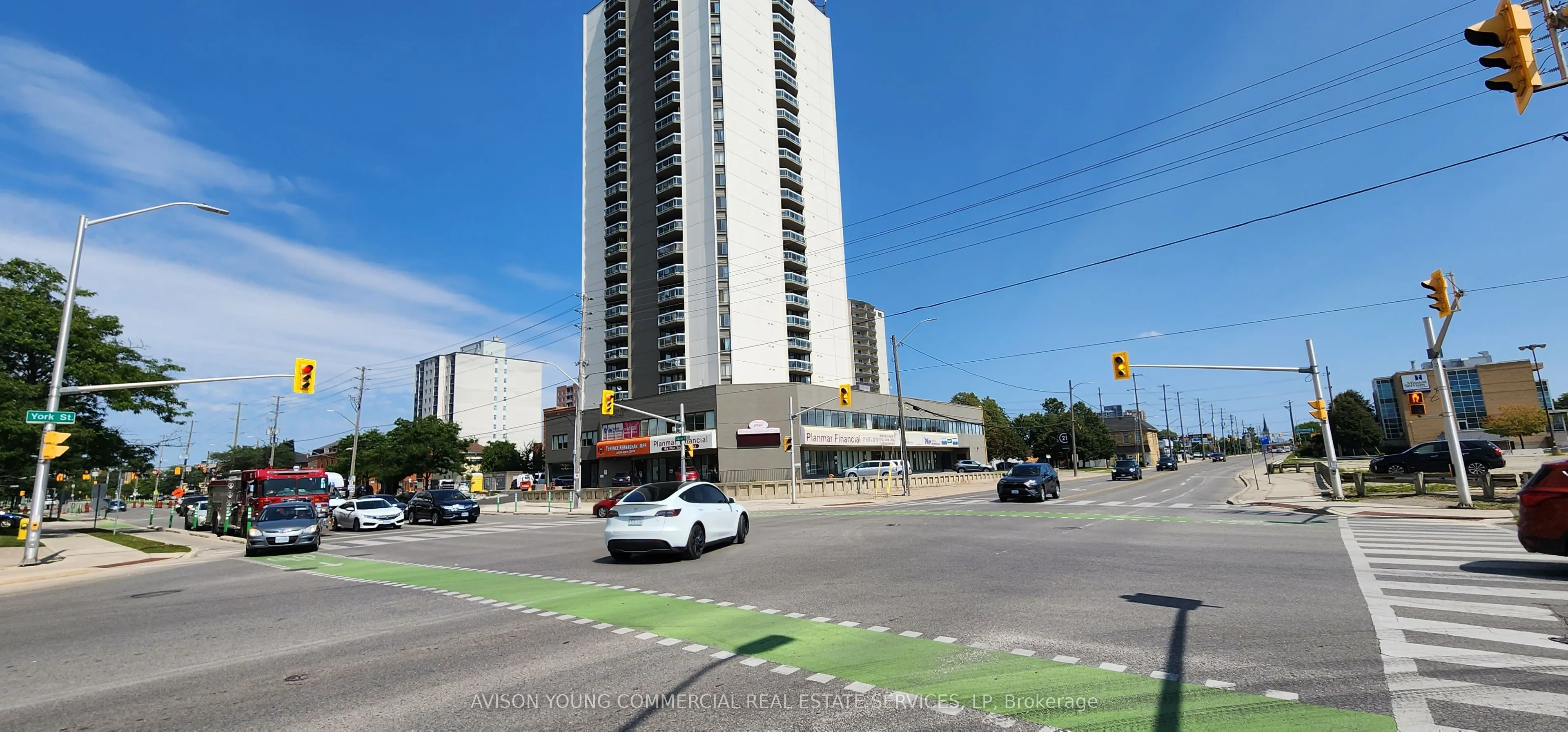 400 York Street, #204A