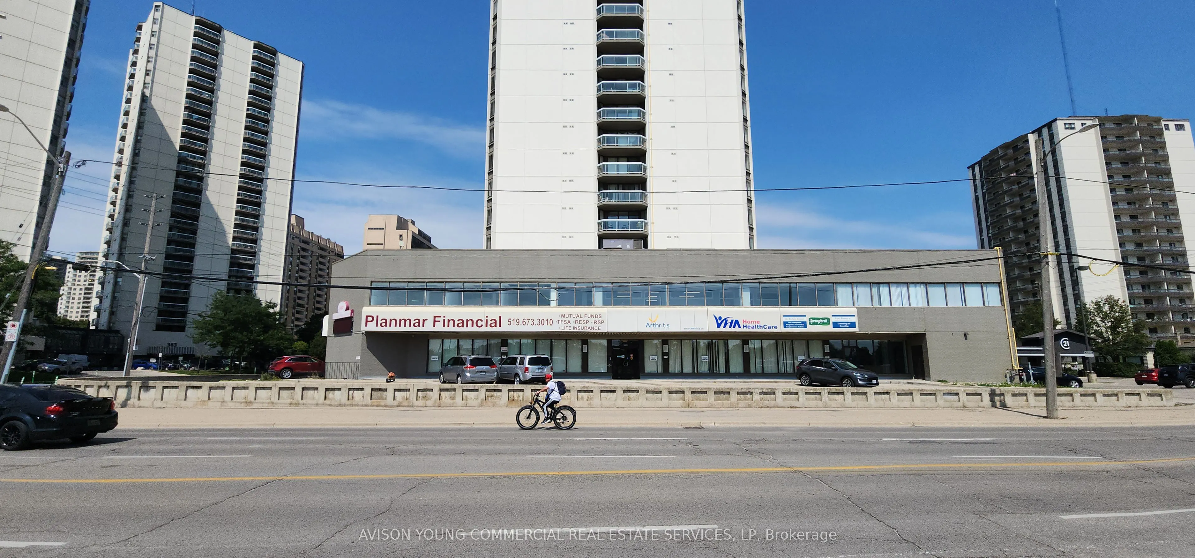 400 York Street, #204A