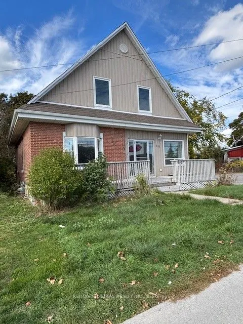 18 Lindsay Street