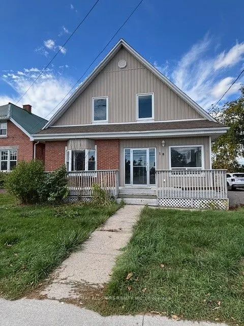 18 Lindsay Street