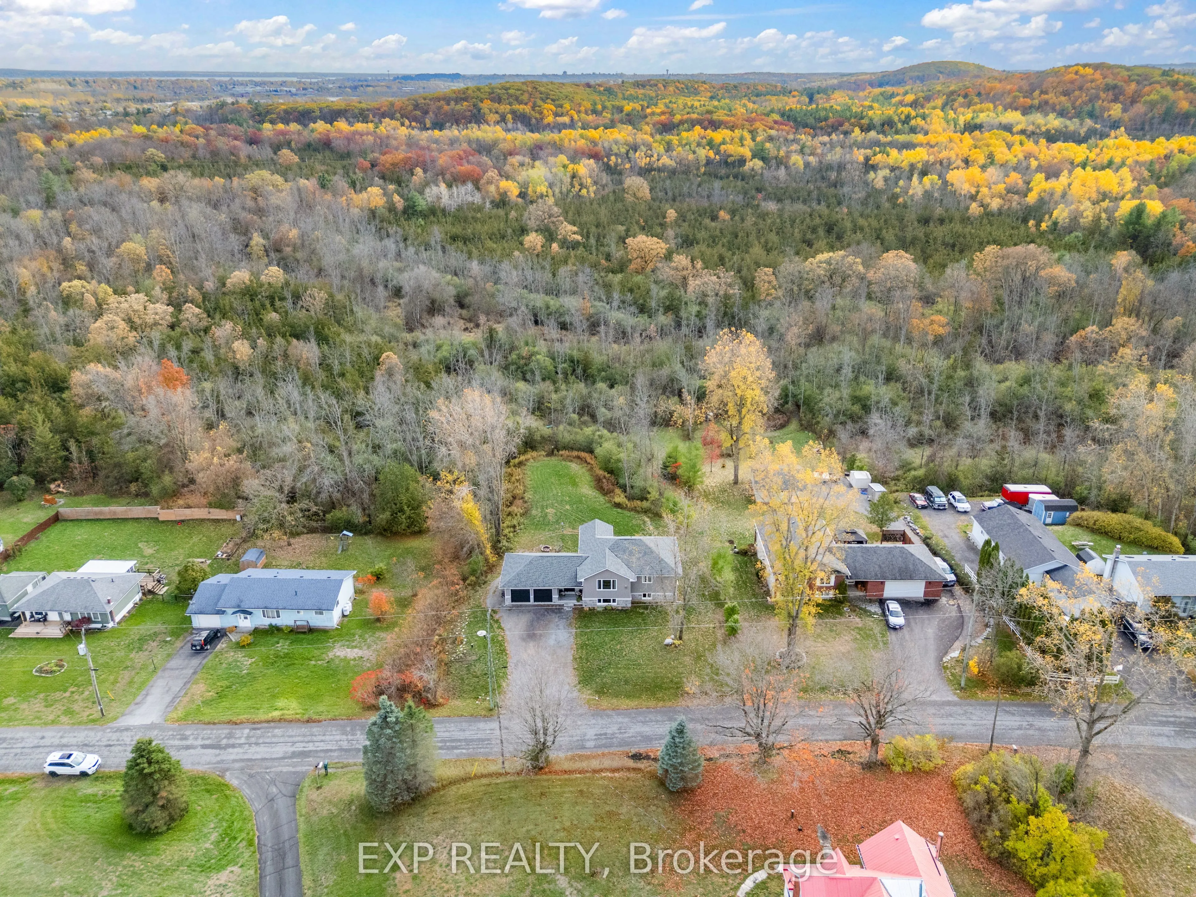 167 Bernard Long Road
