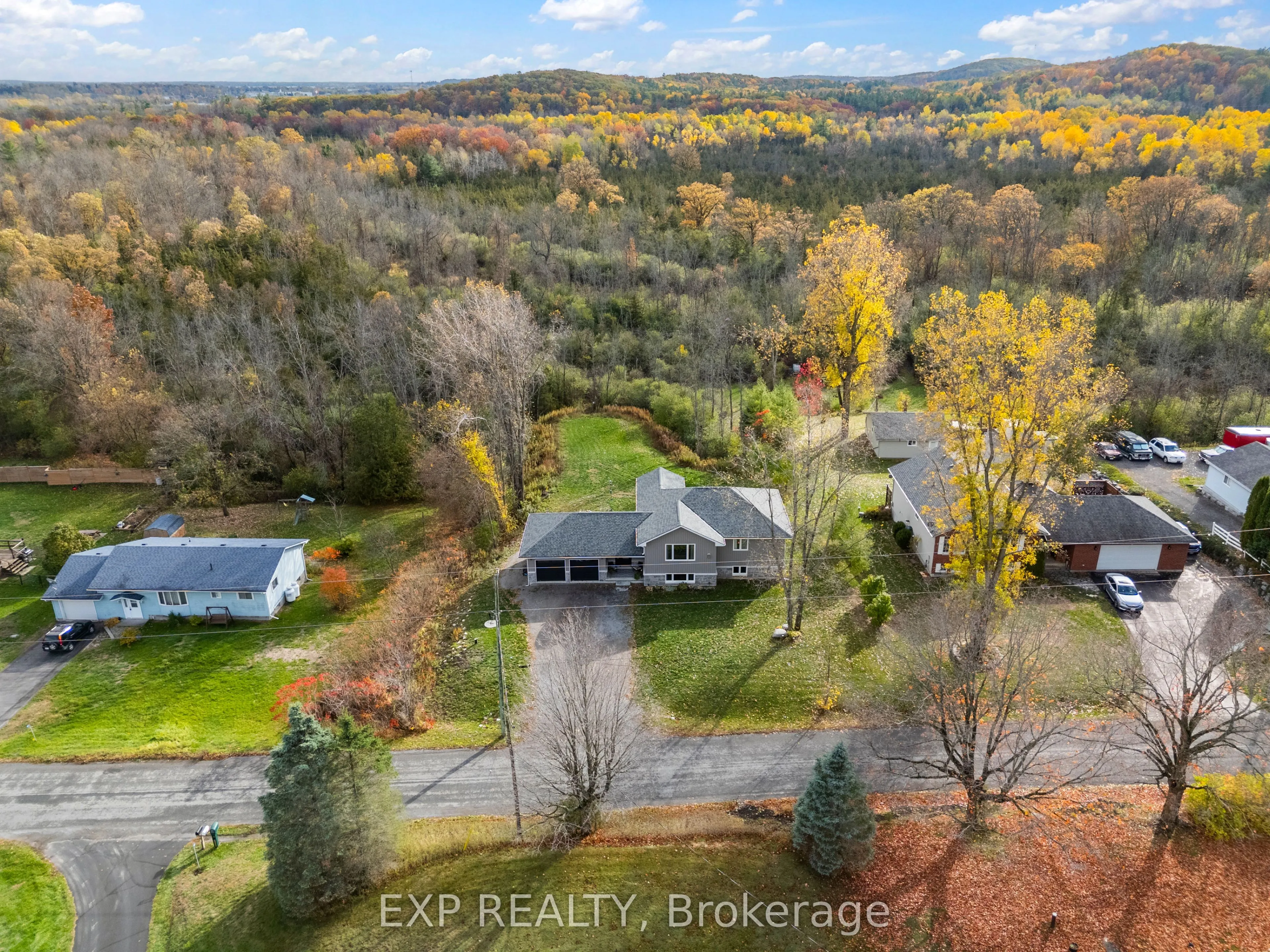 167 Bernard Long Road