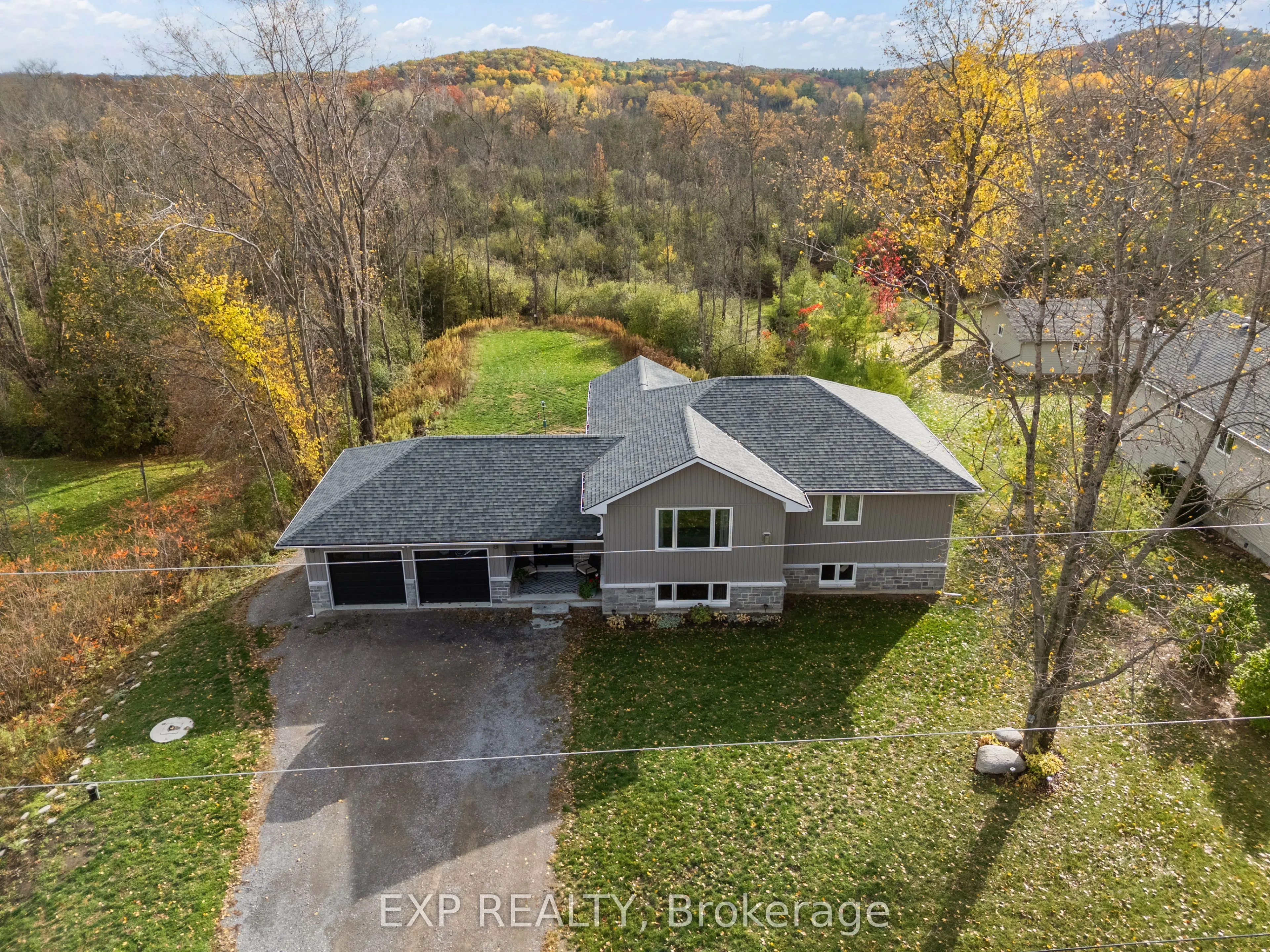 167 Bernard Long Road