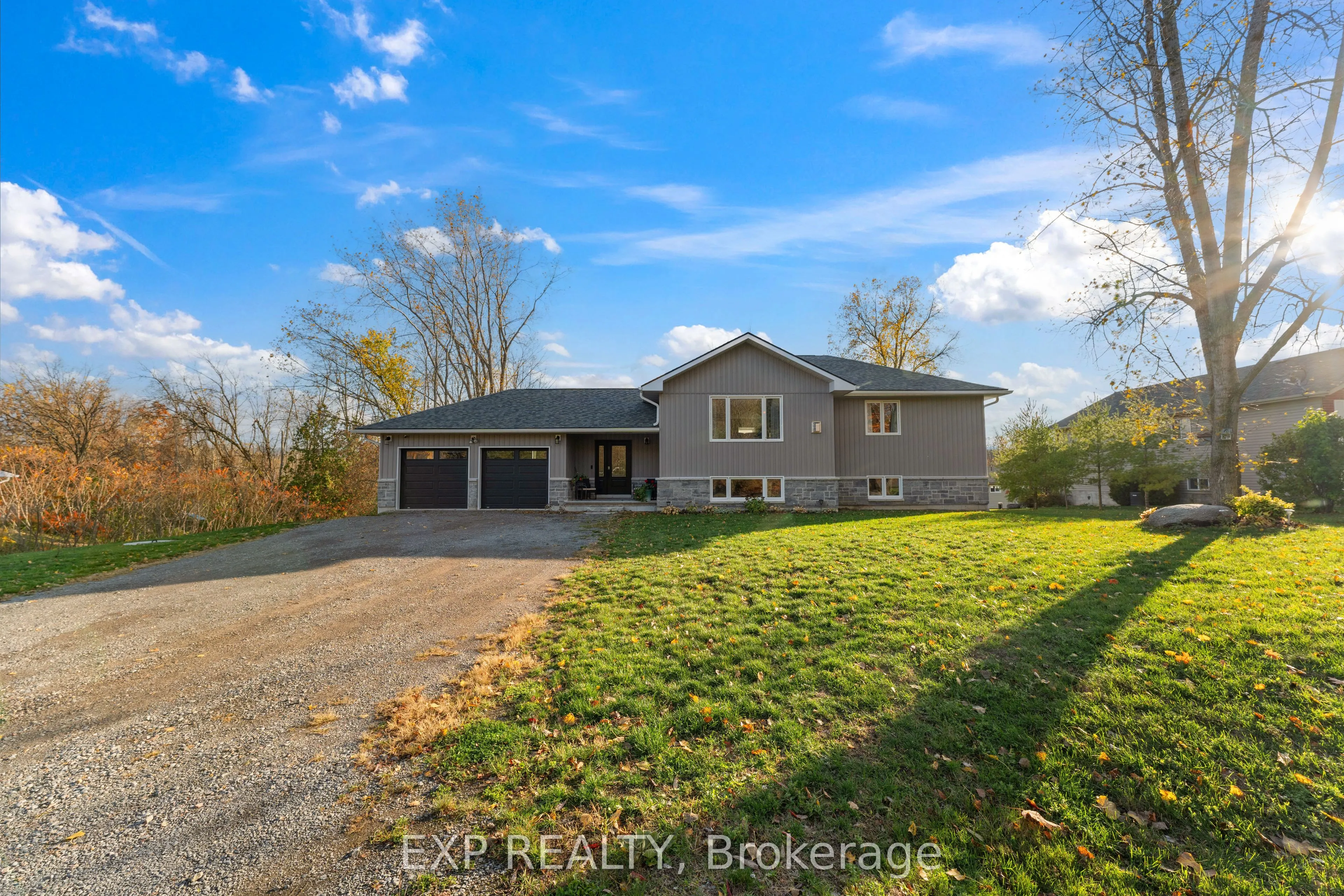 167 Bernard Long Road
