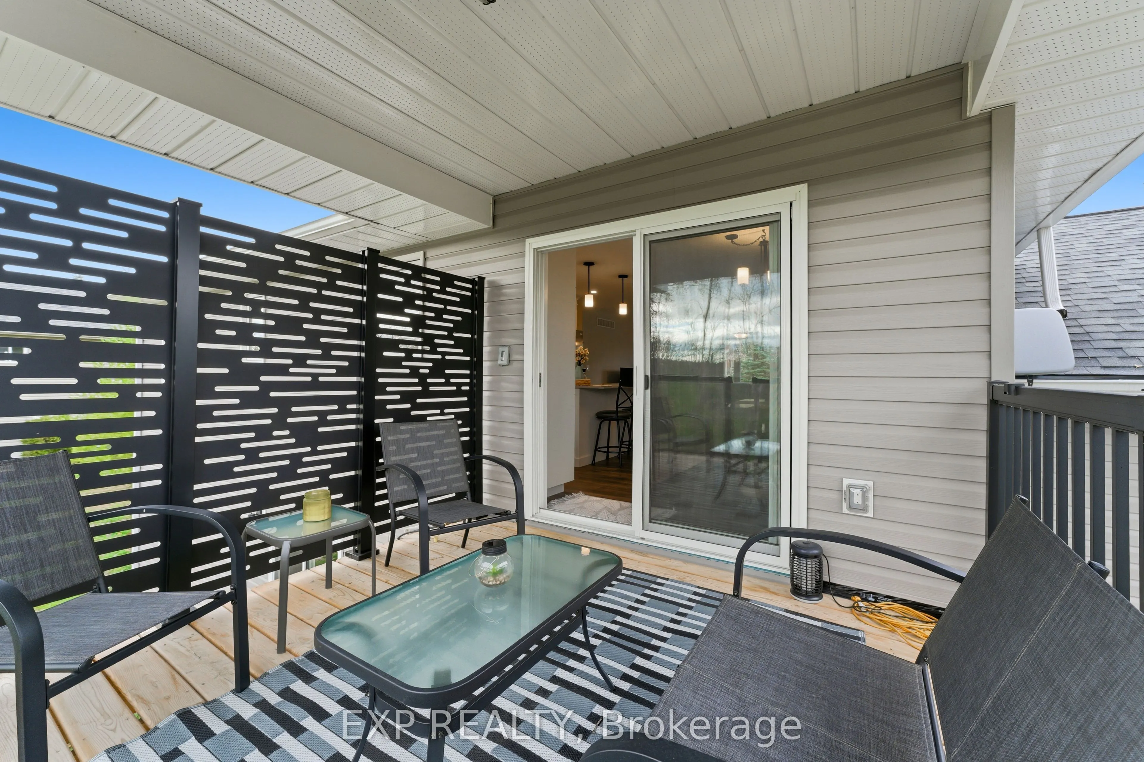 167 Bernard Long Road