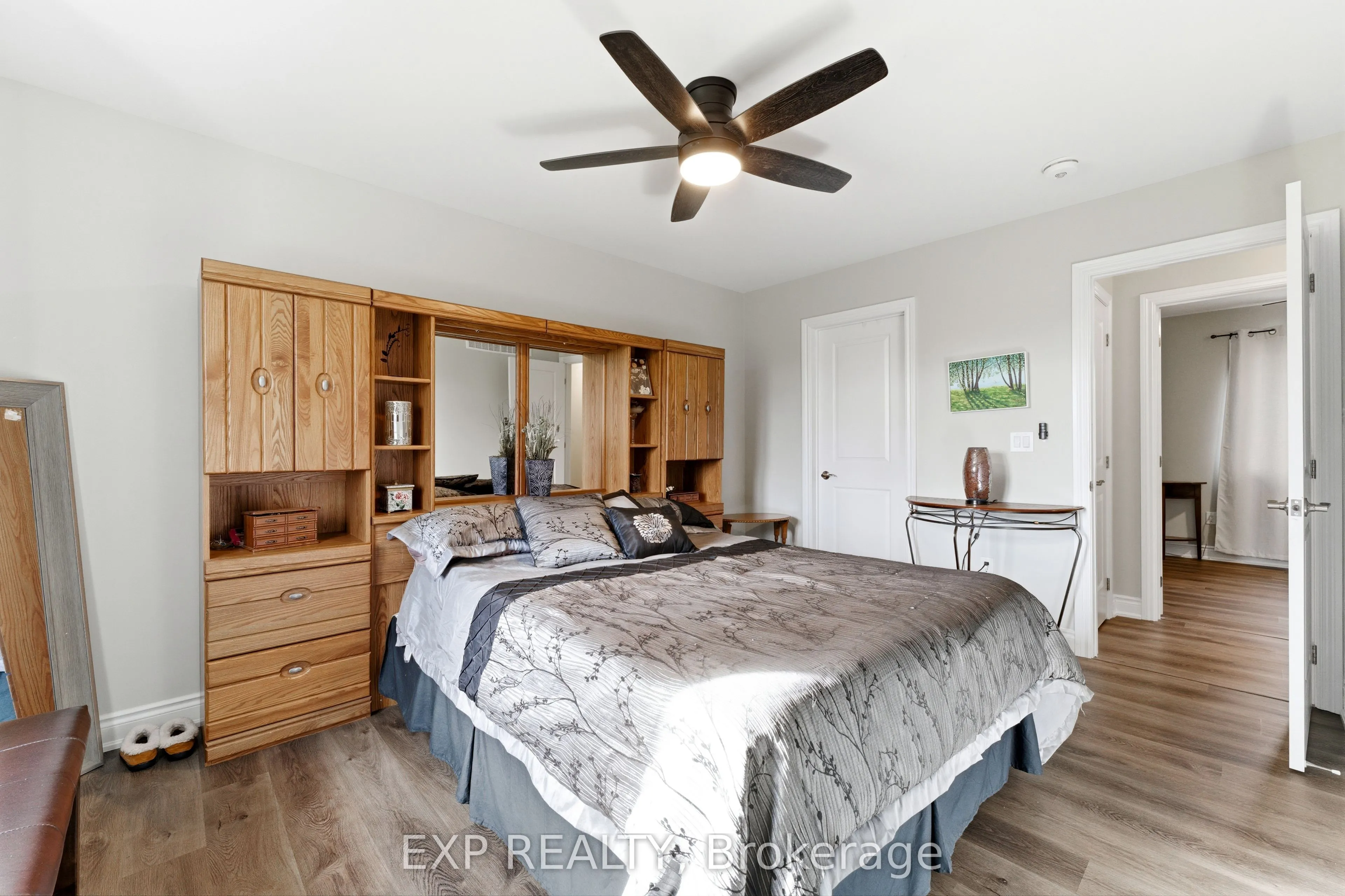 167 Bernard Long Road