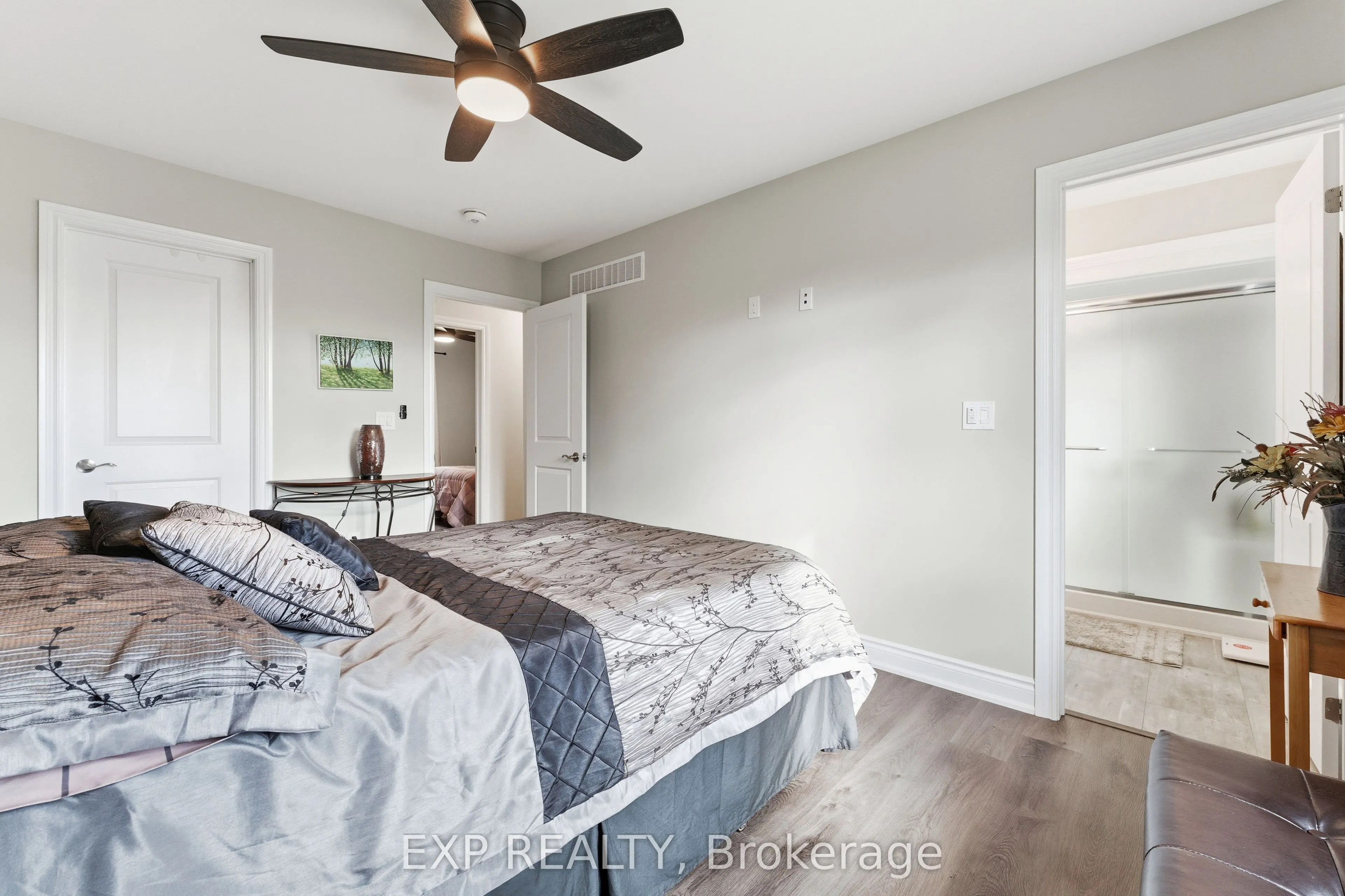 167 Bernard Long Road