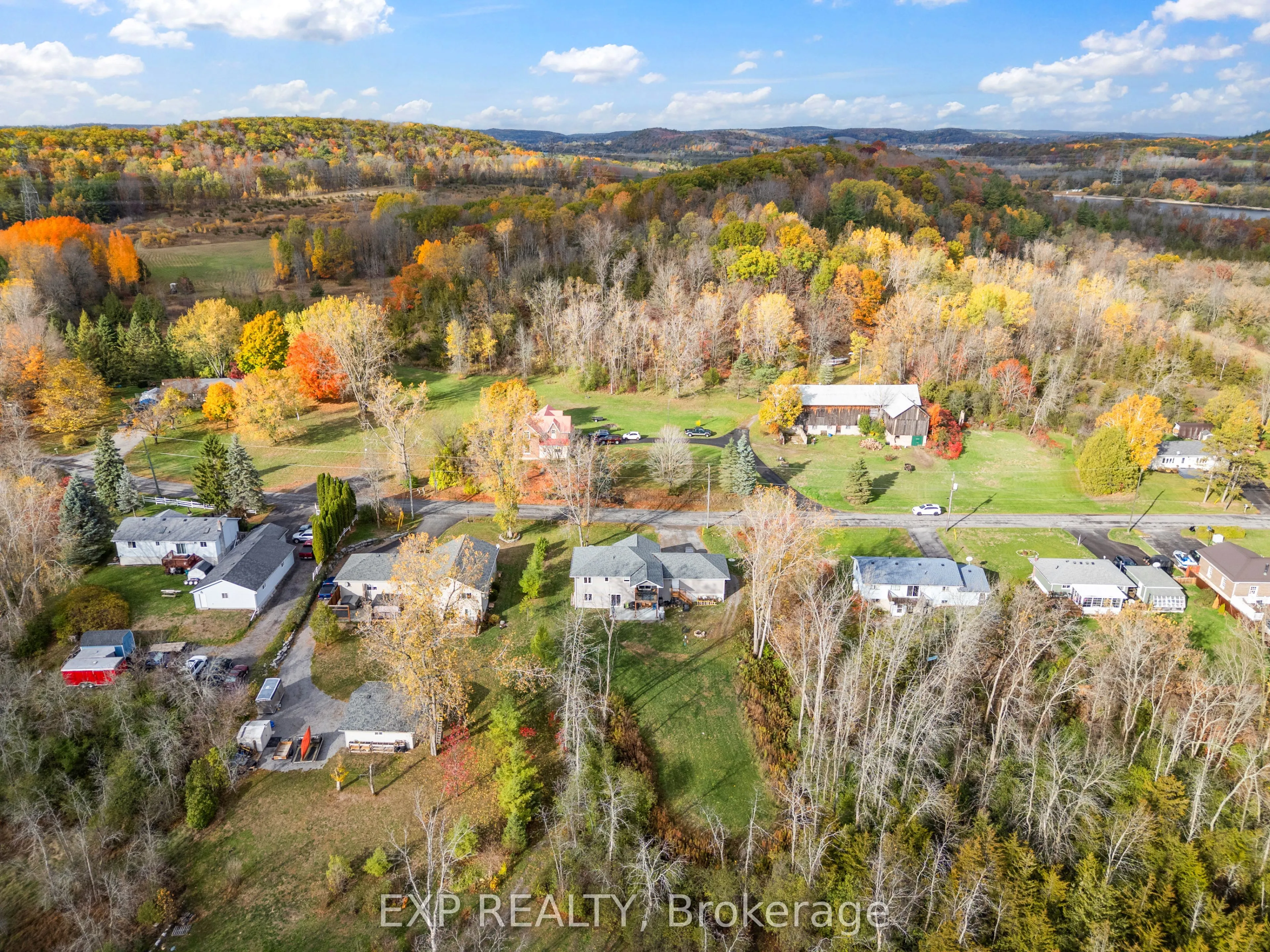 167 Bernard Long Road