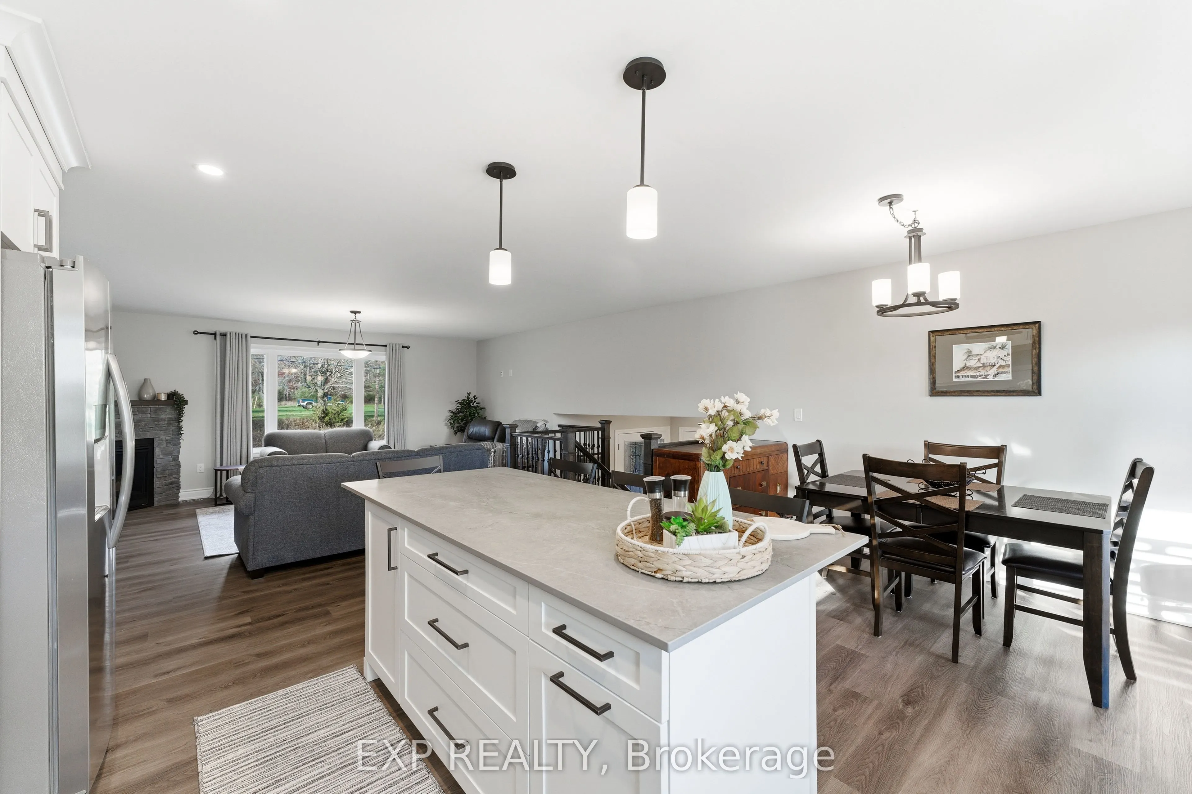 167 Bernard Long Road