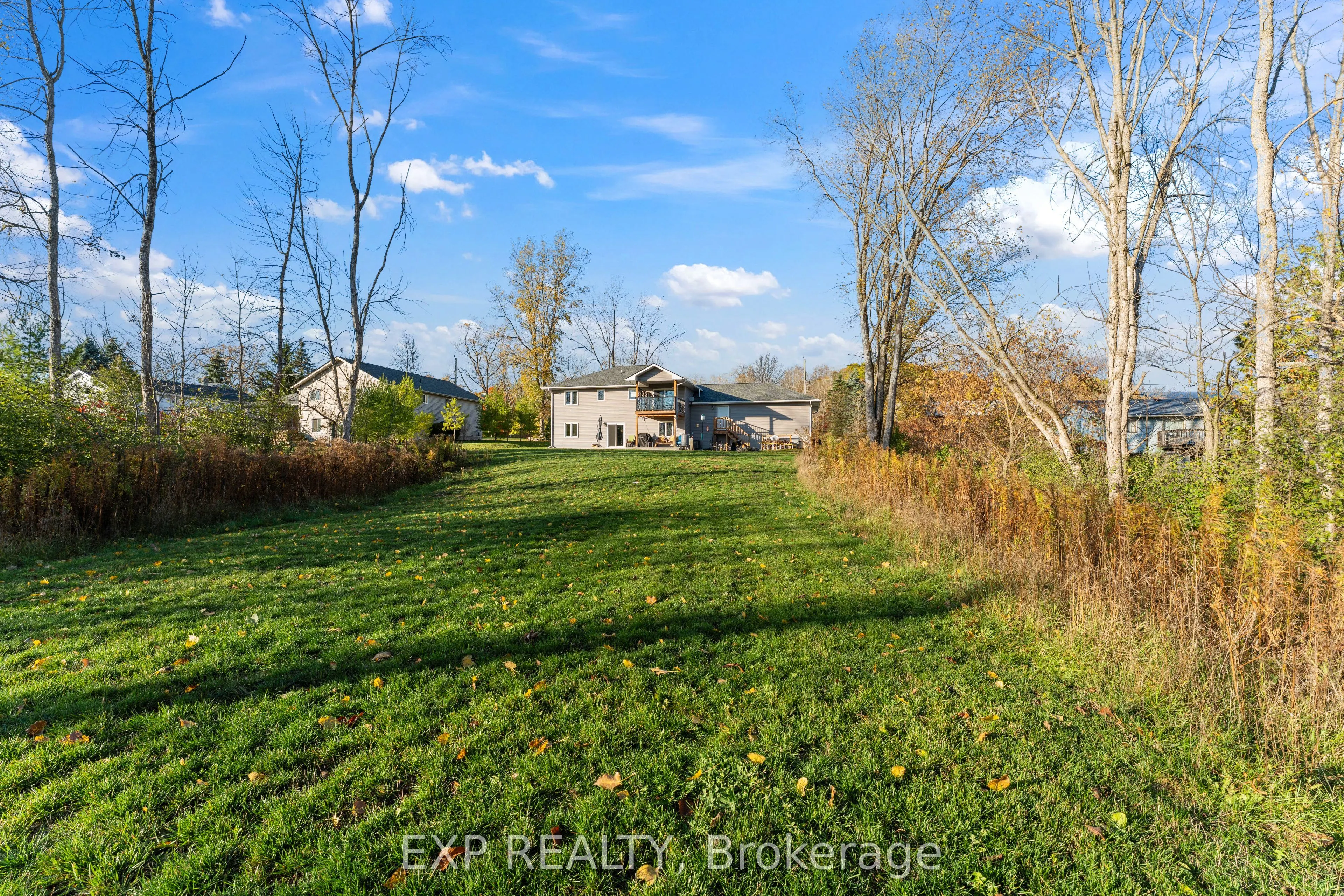 167 Bernard Long Road
