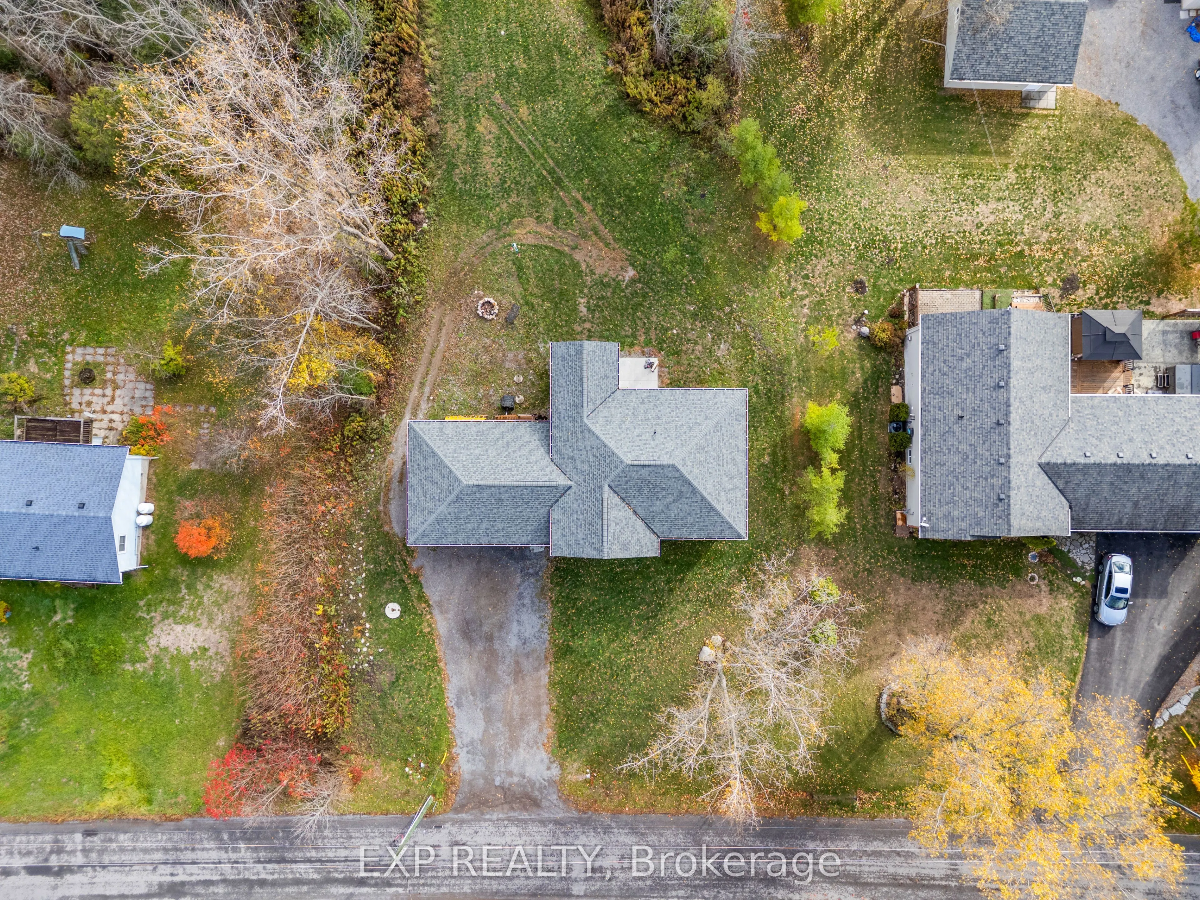 167 Bernard Long Road