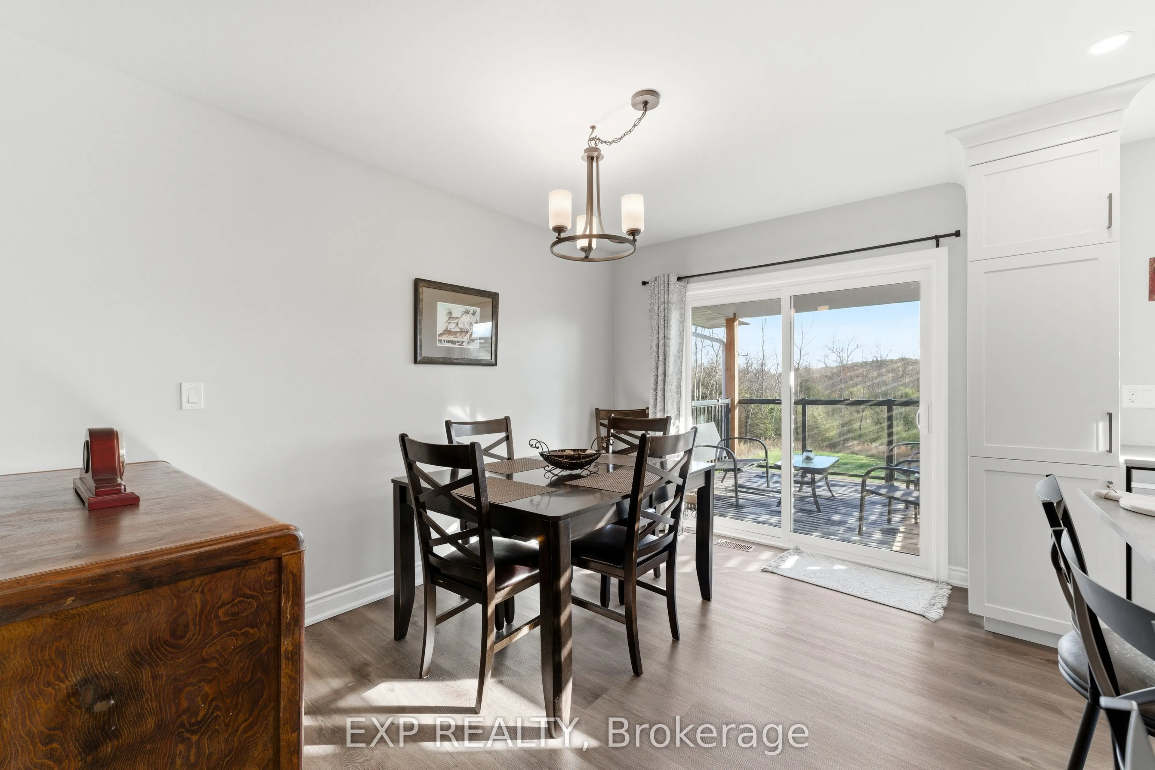 167 Bernard Long Road