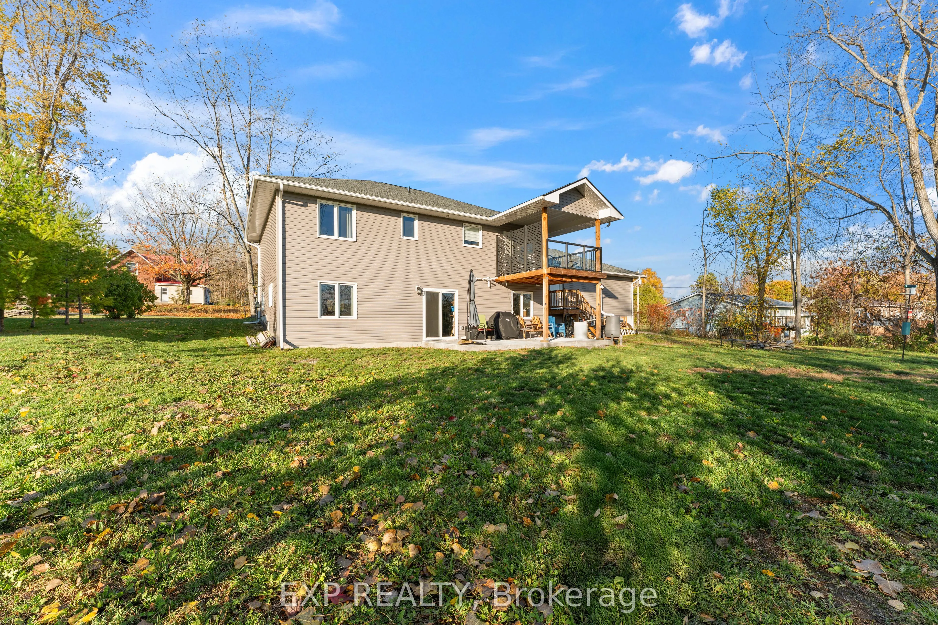 167 Bernard Long Road