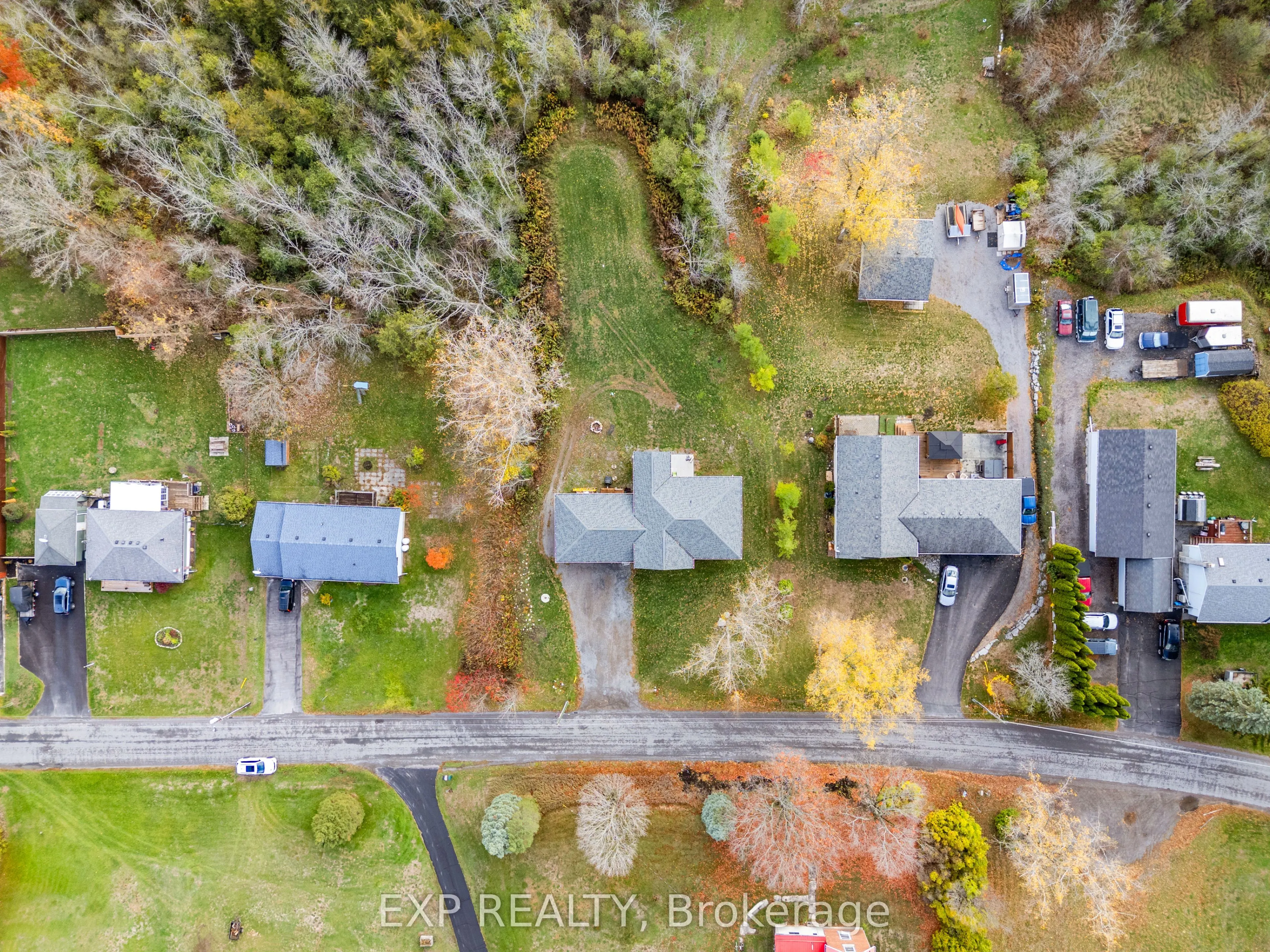167 Bernard Long Road
