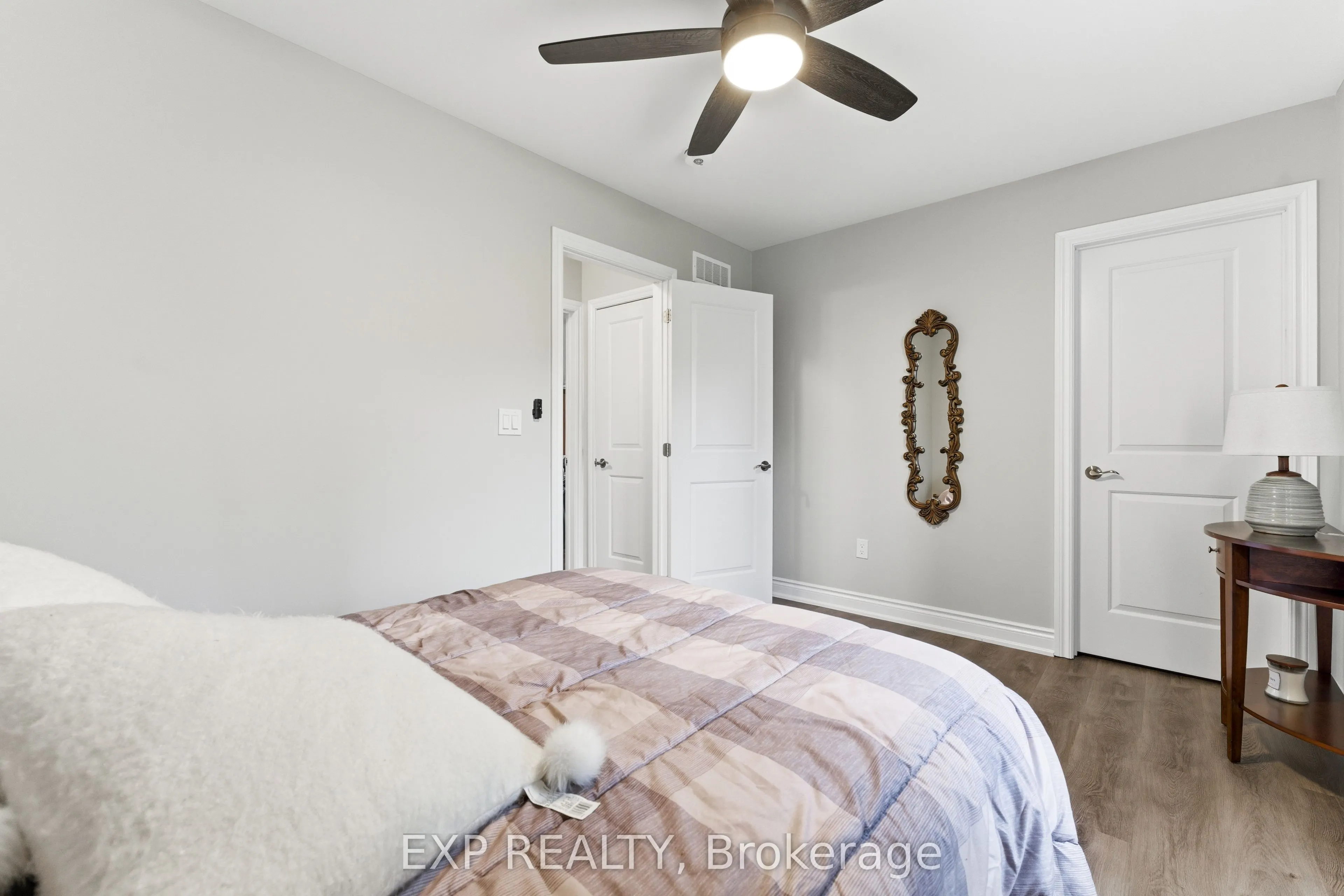167 Bernard Long Road