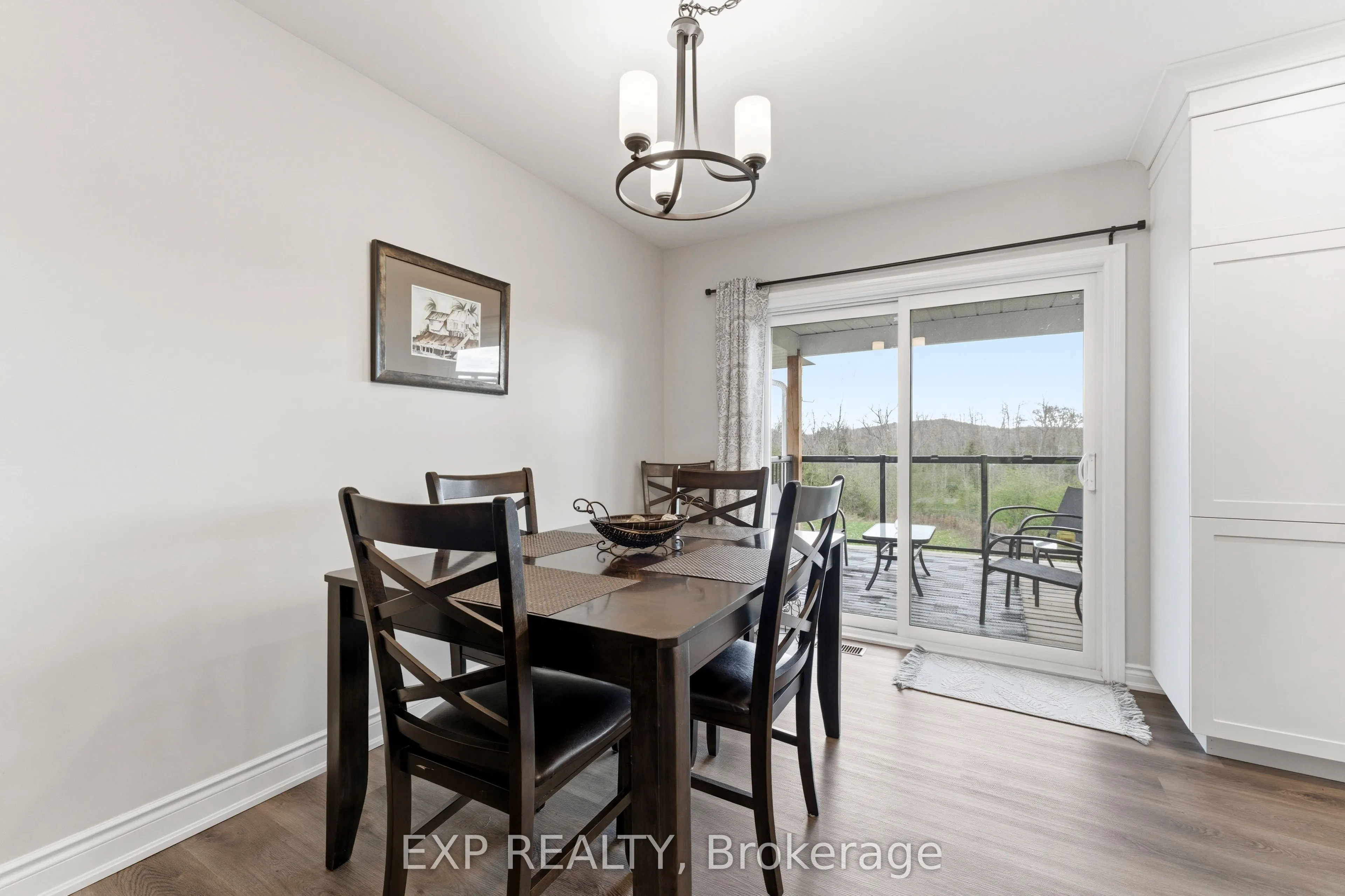 167 Bernard Long Road
