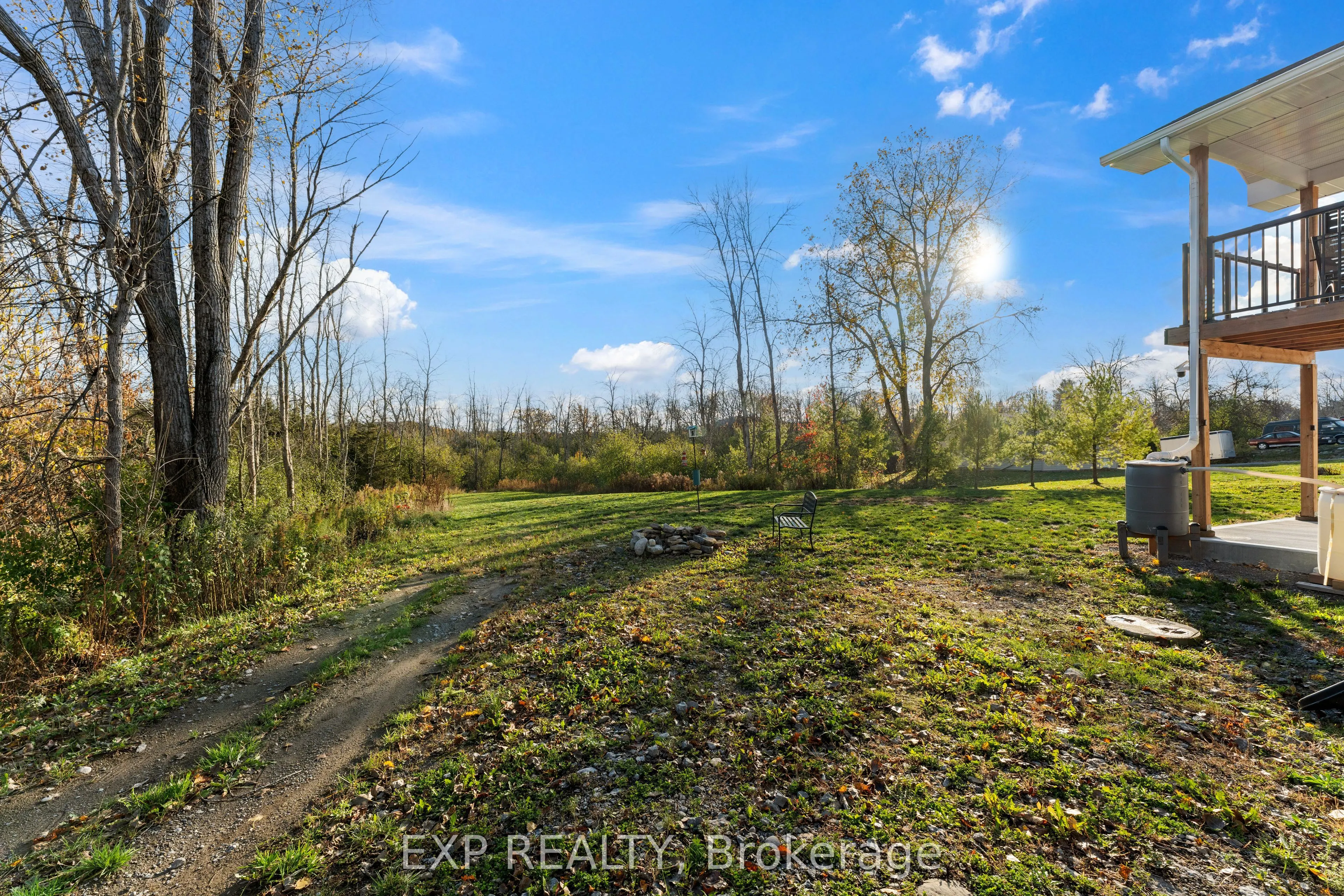 167 Bernard Long Road