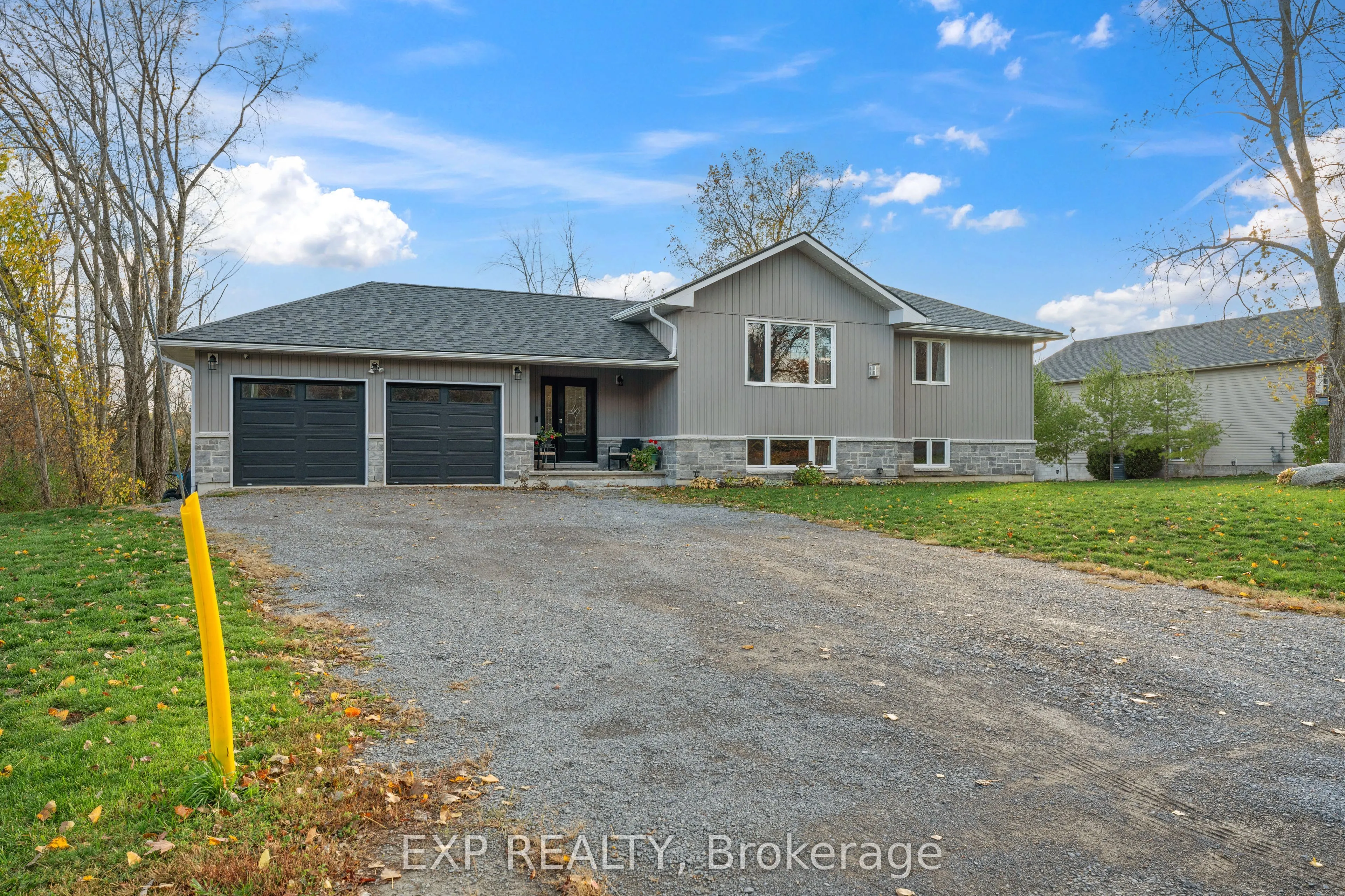 167 Bernard Long Road