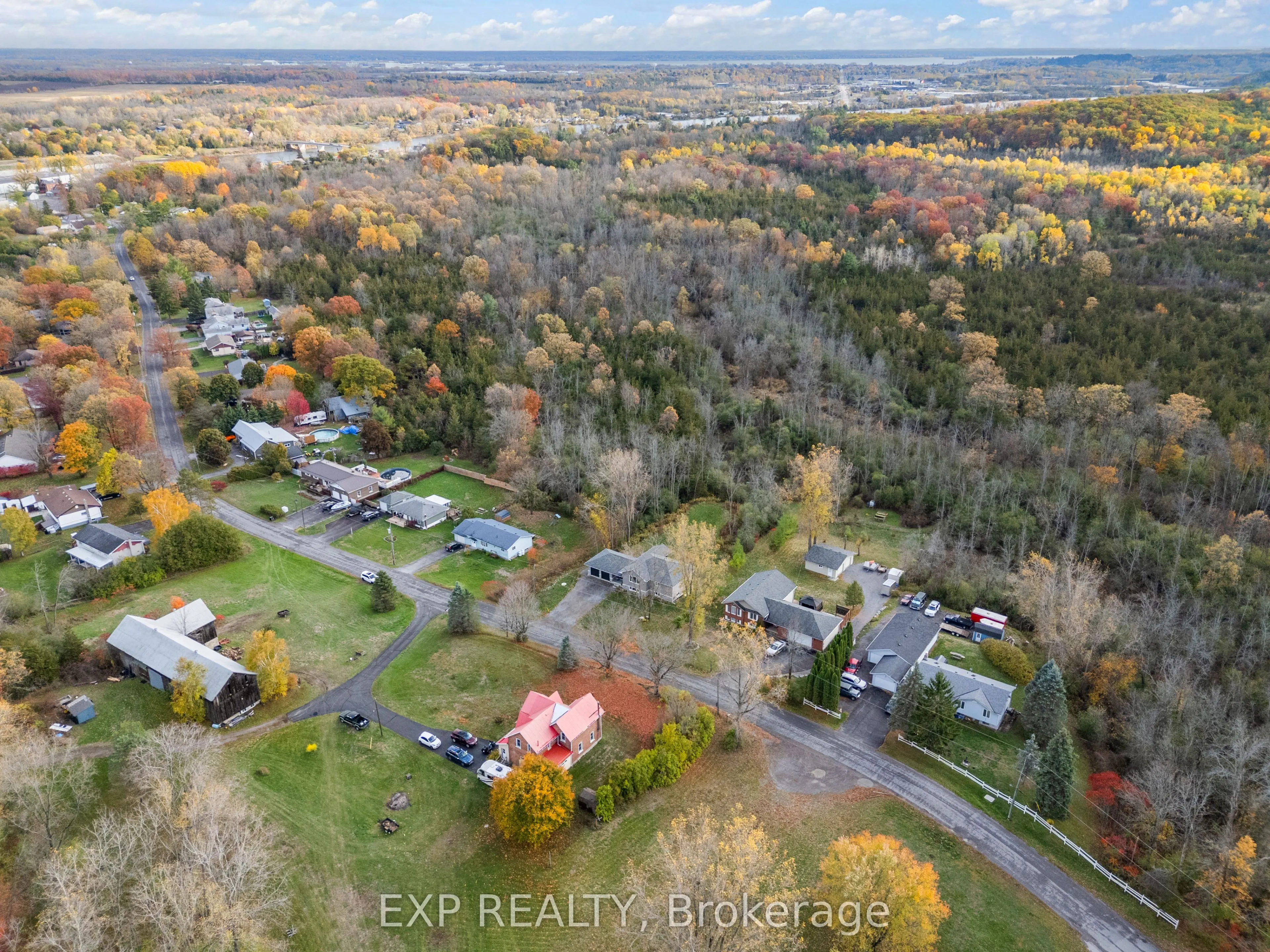 167 Bernard Long Road