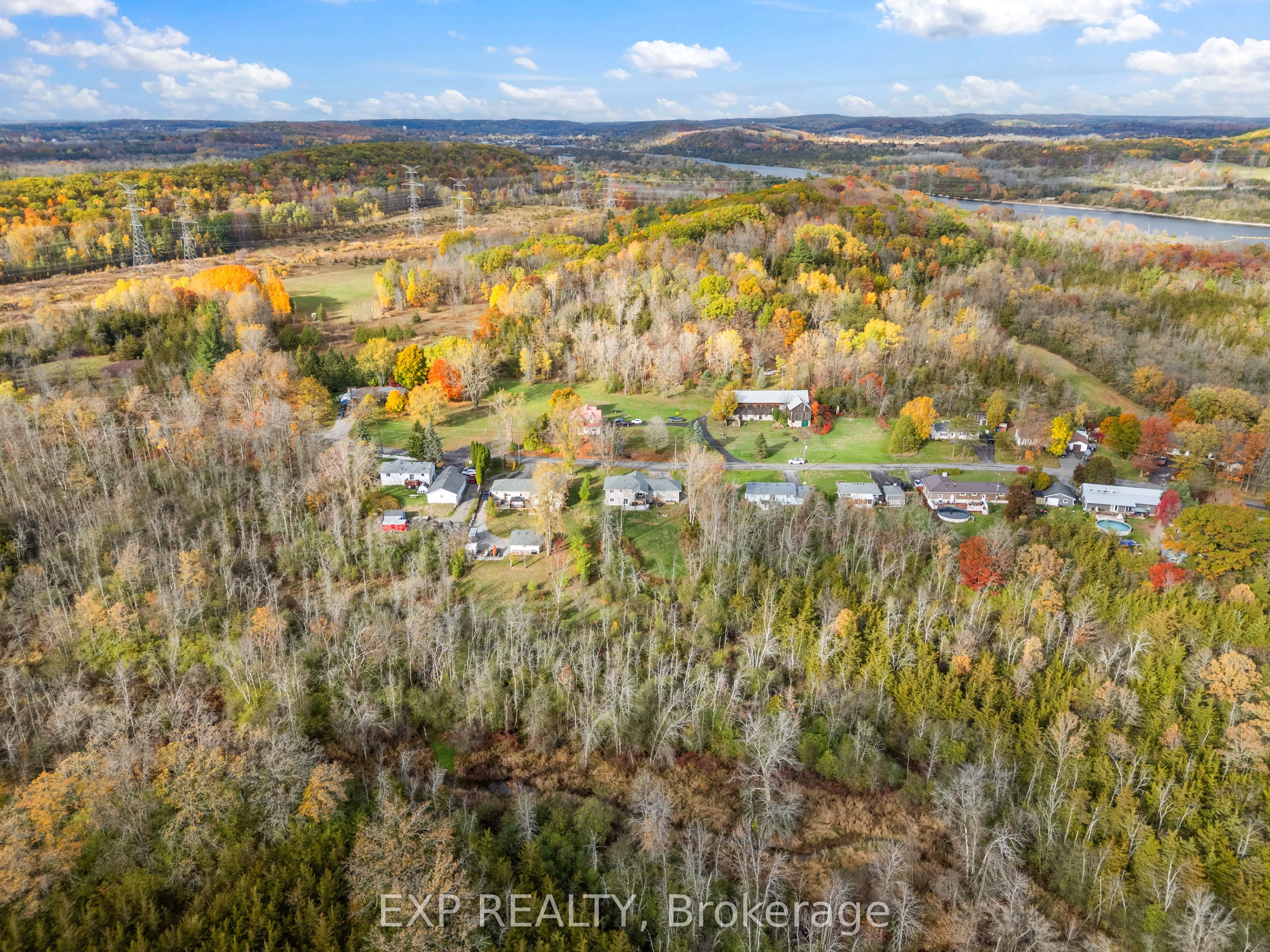167 Bernard Long Road